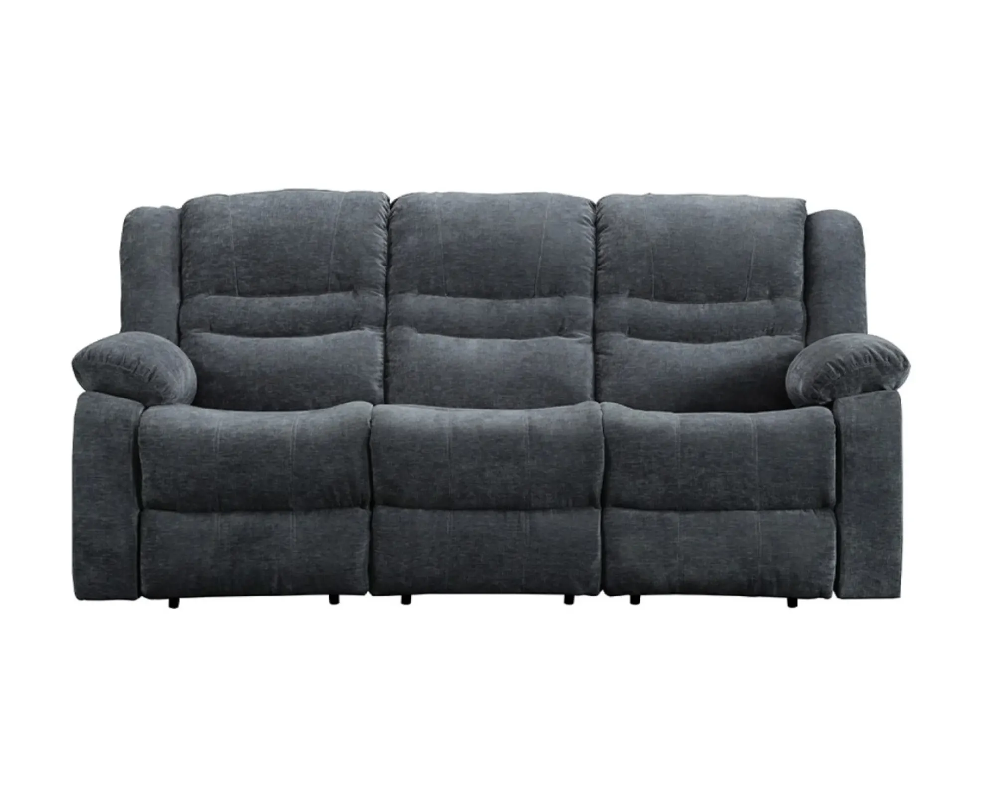 RECLINER 3+1+1 ülőgarnitúra