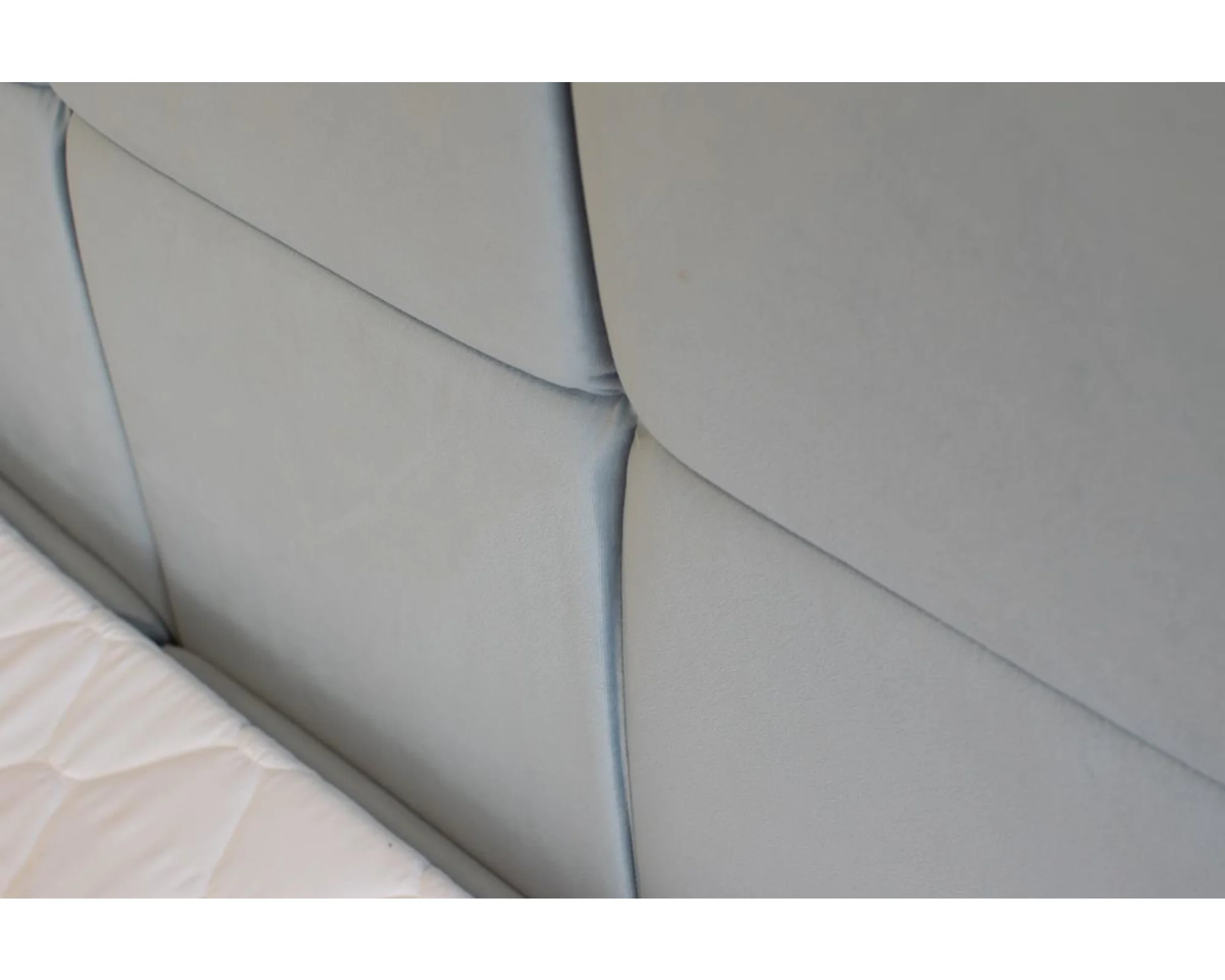 TYP 57 boxspring ágy