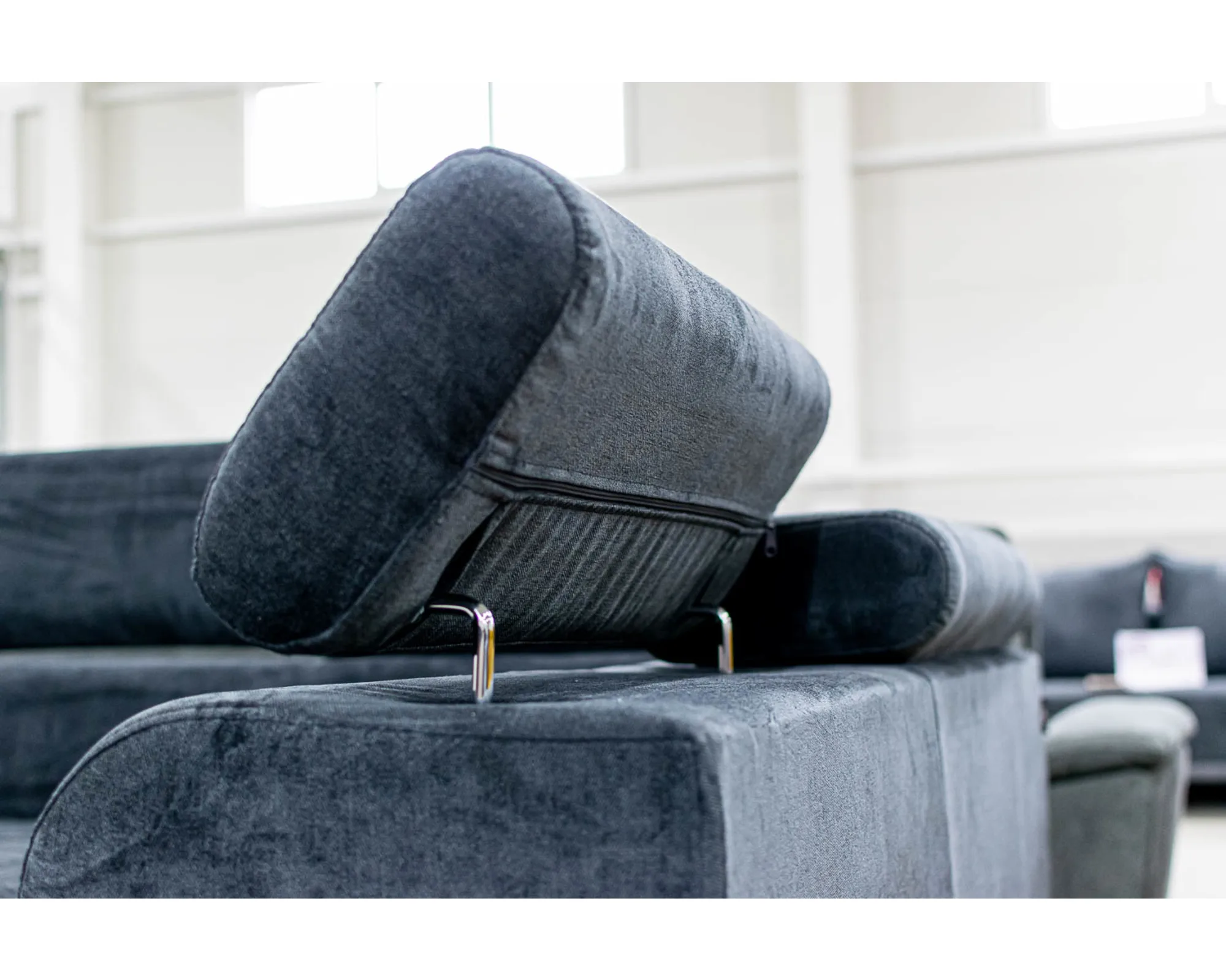 BEN U alakú sarokülő