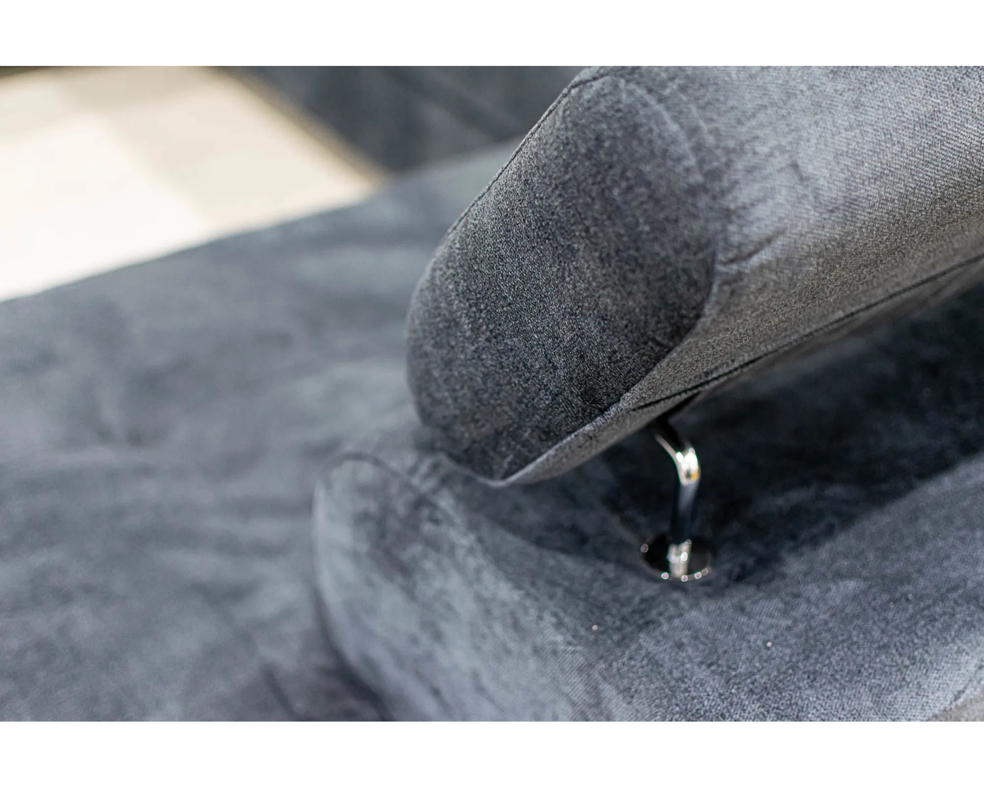 BEN U alakú sarokülő