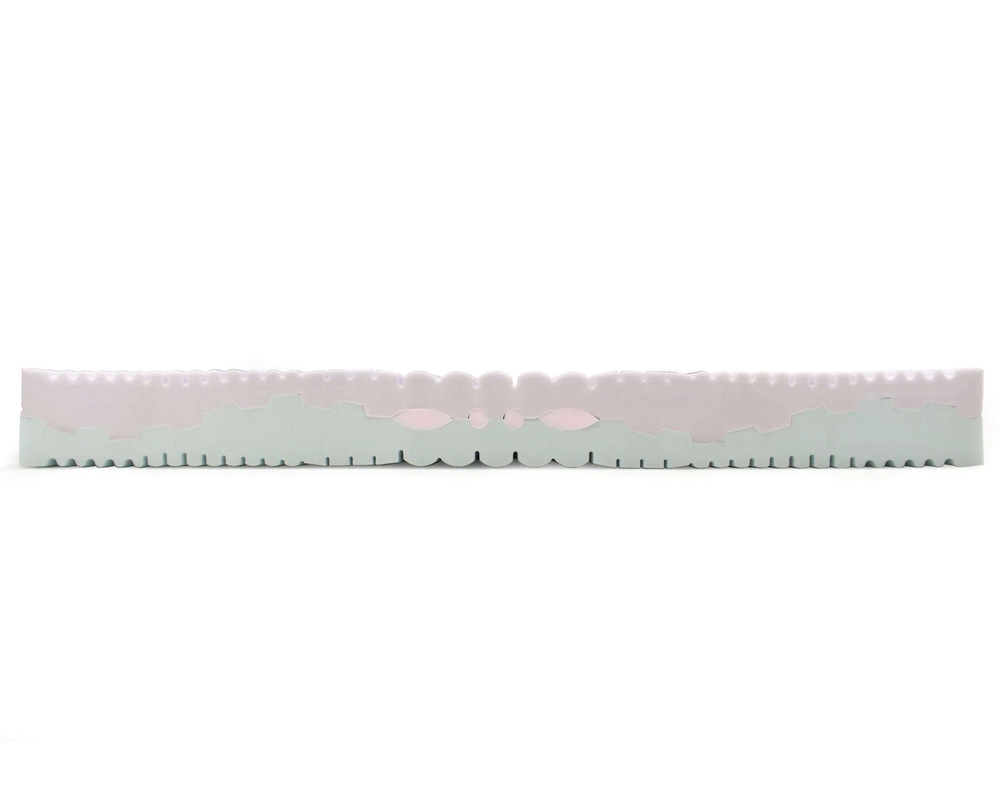 Santa Lucia Silver matrac