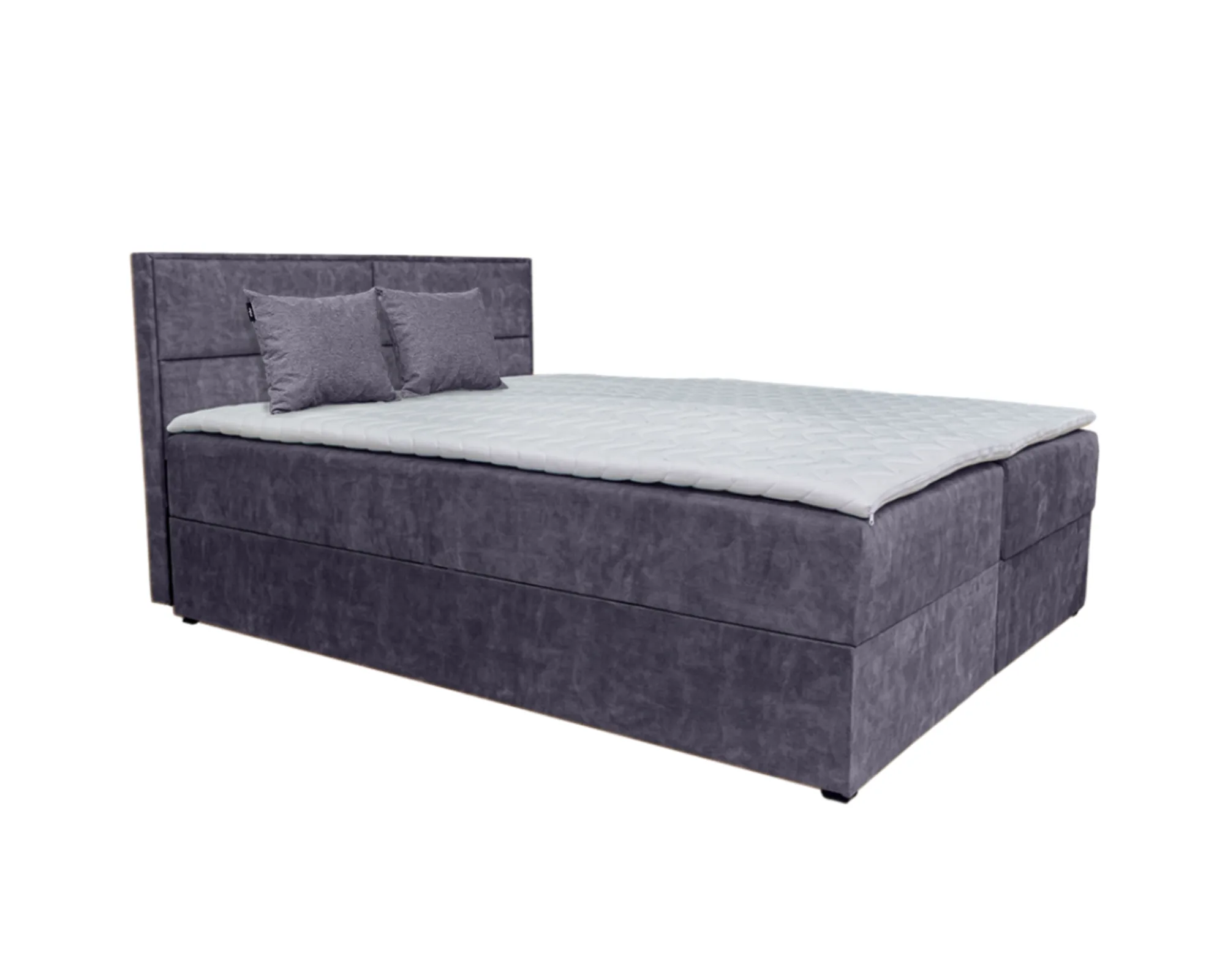 ARAMIS boxspring ágy