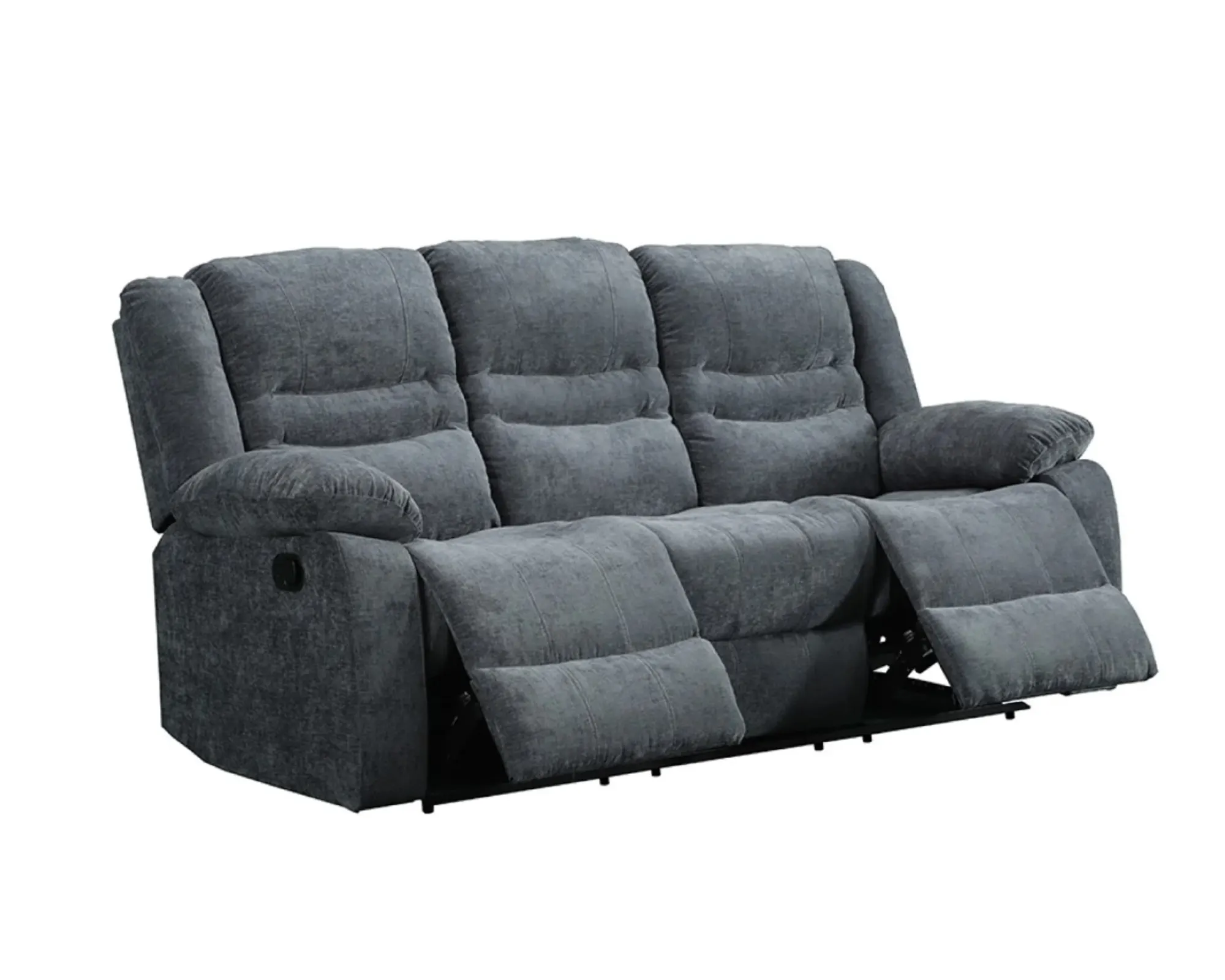 RECLINER 3+1+1 ülőgarnitúra