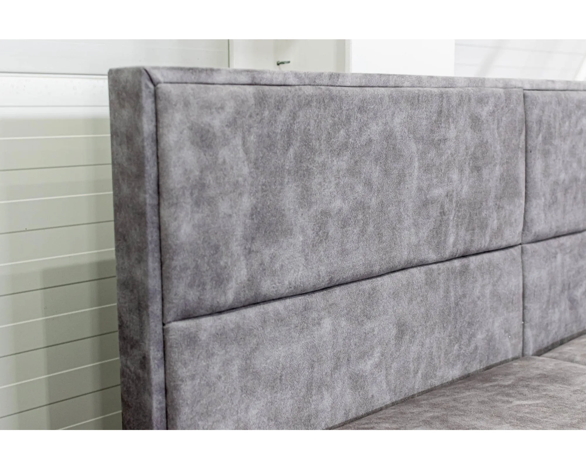 ACURA boxspring ágy