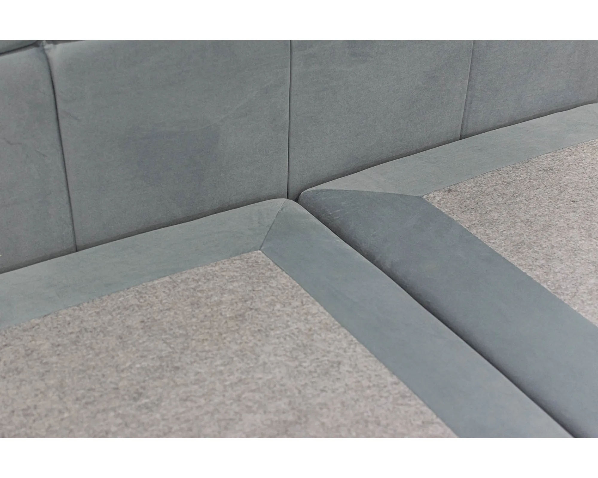 TYP 57 boxspring ágy