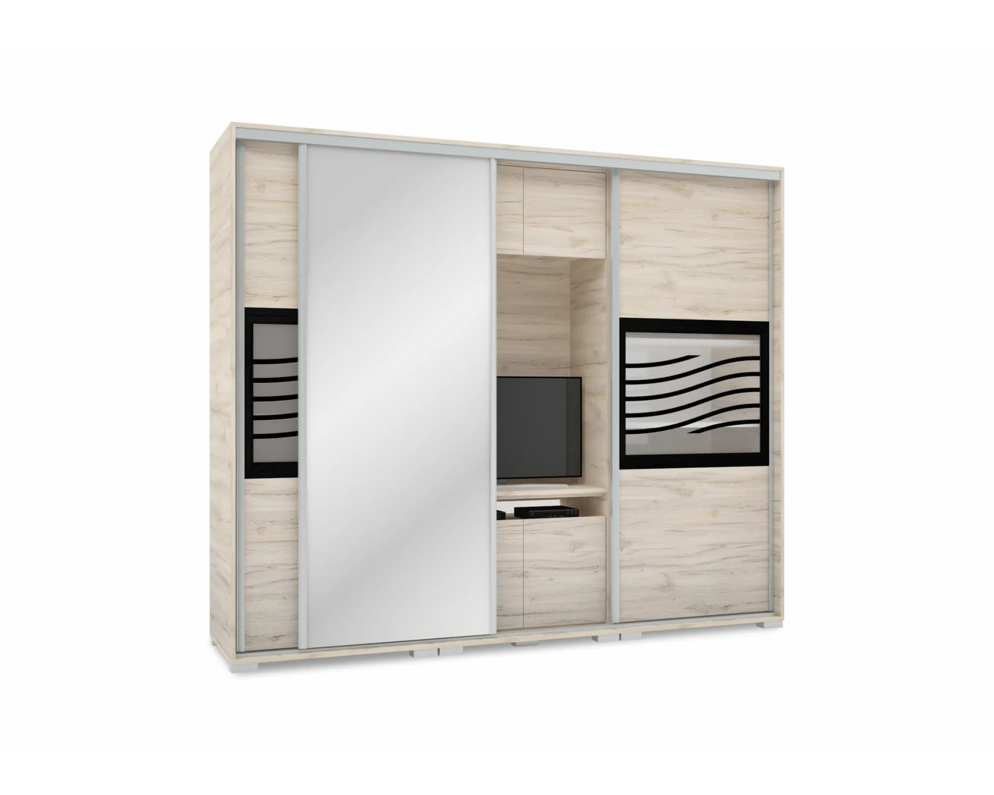 Bangkok Tv-s gardrób