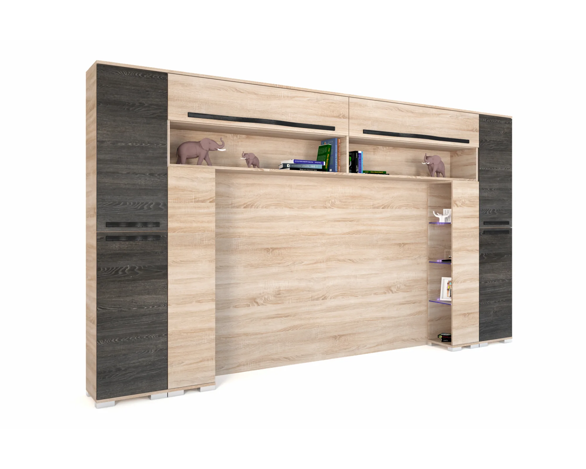Nest 340-es áthidaló