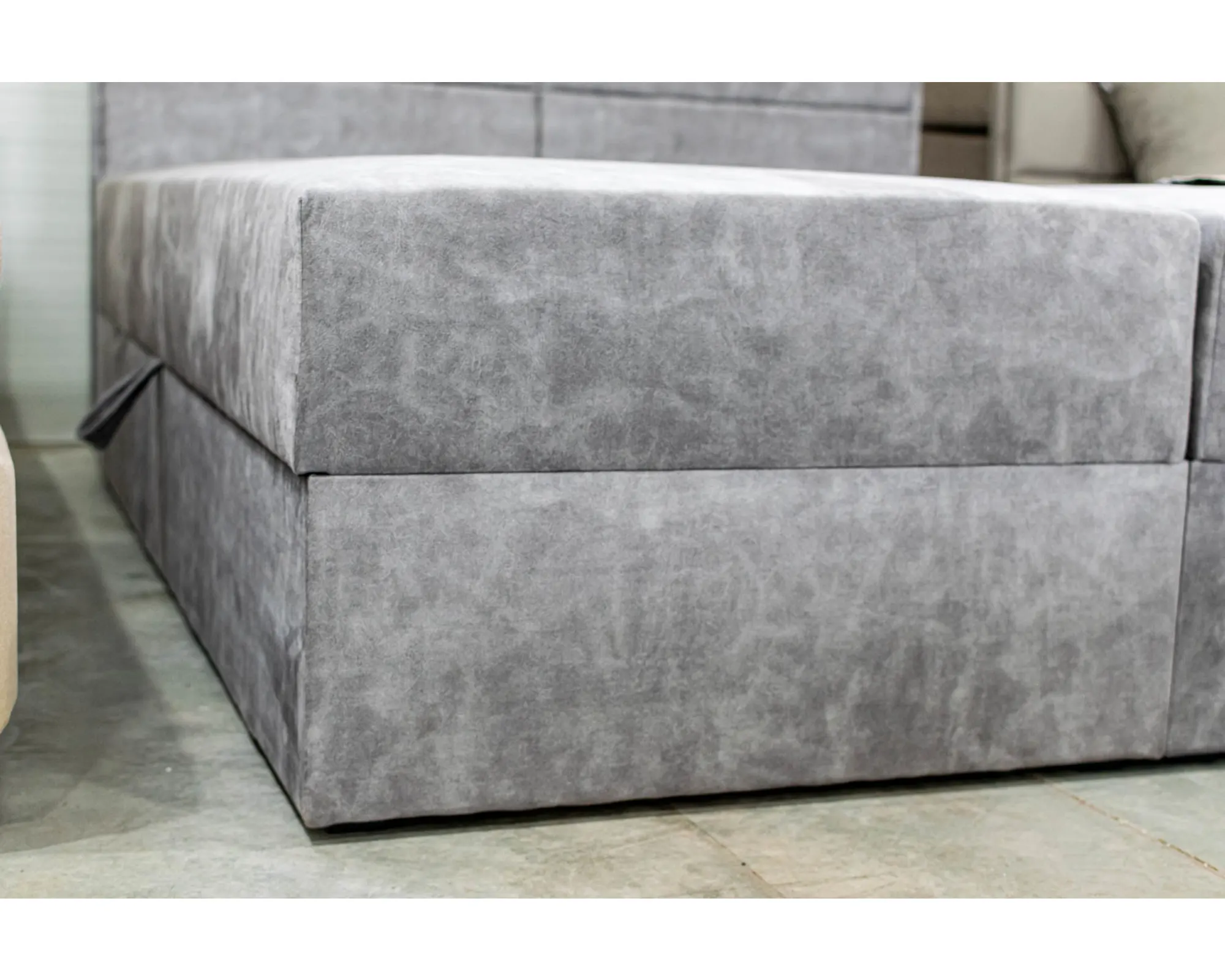 ACURA boxspring ágy
