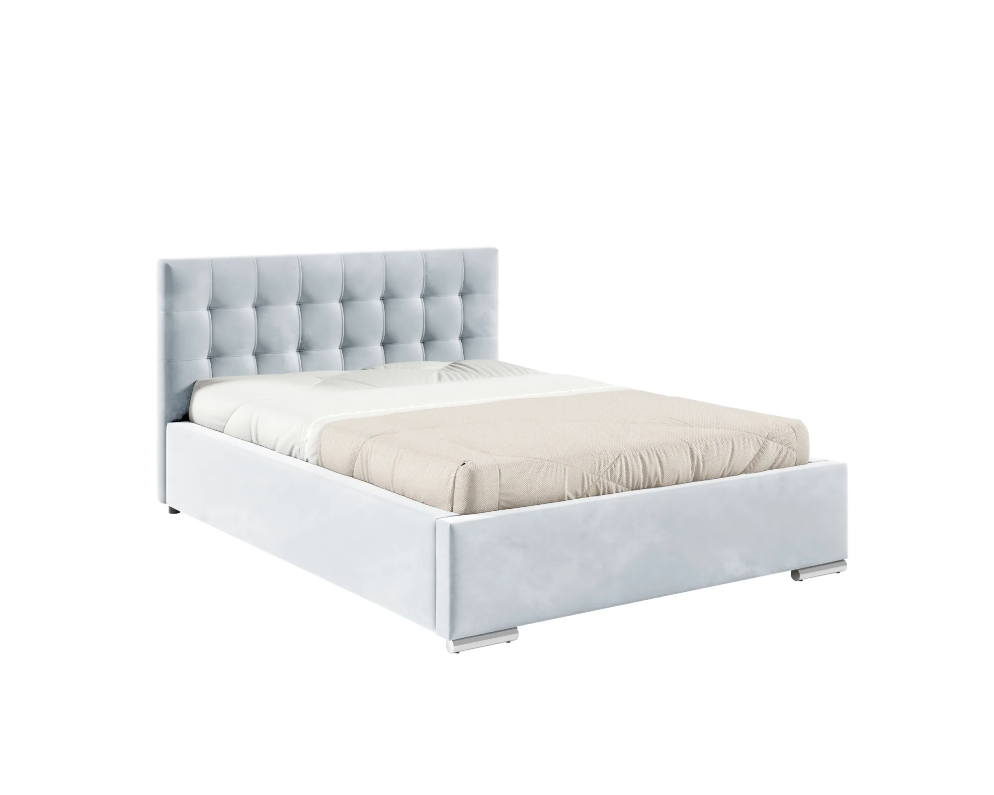 TYP 01 ágyrácsos ágy