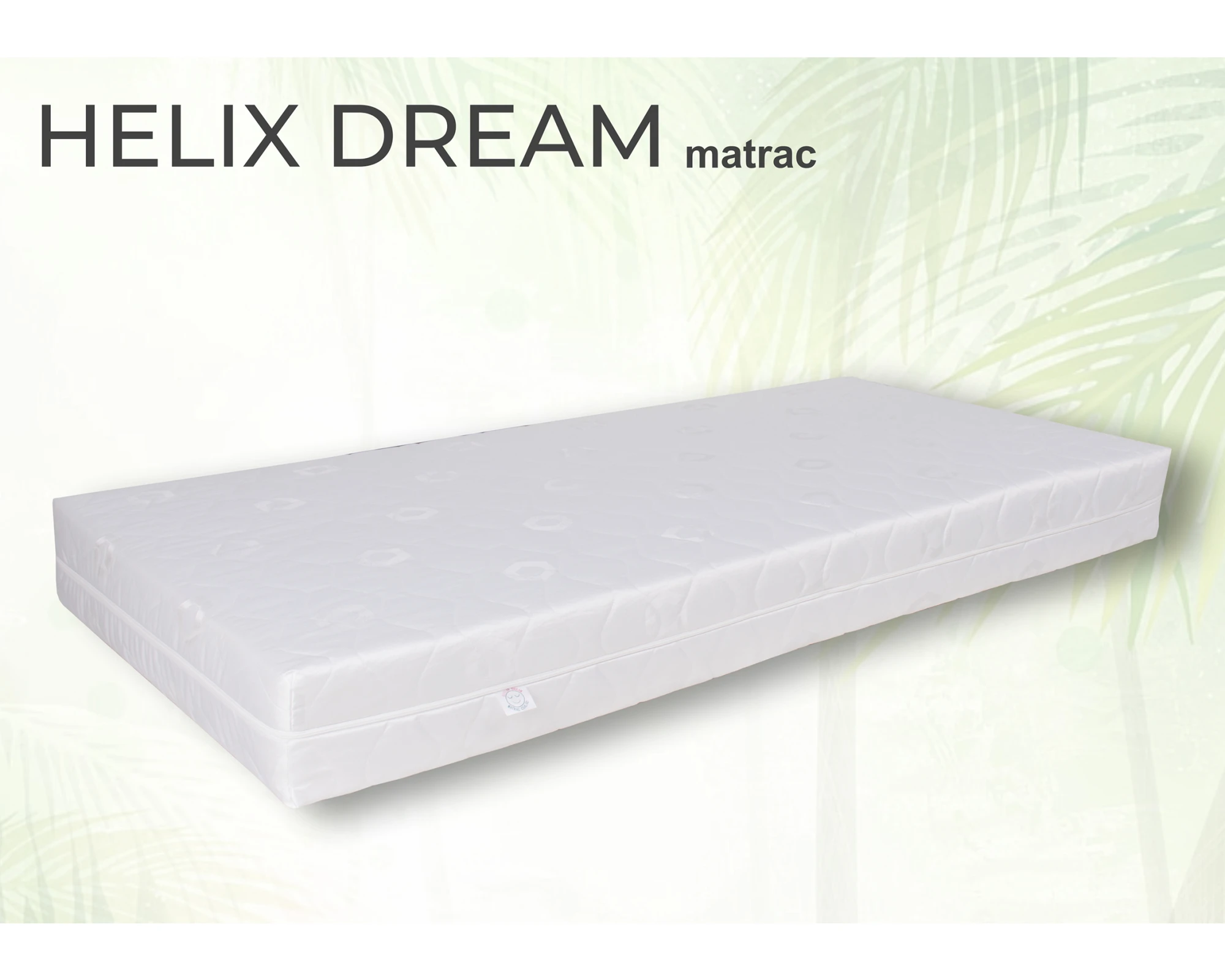 Helix Dream matrac