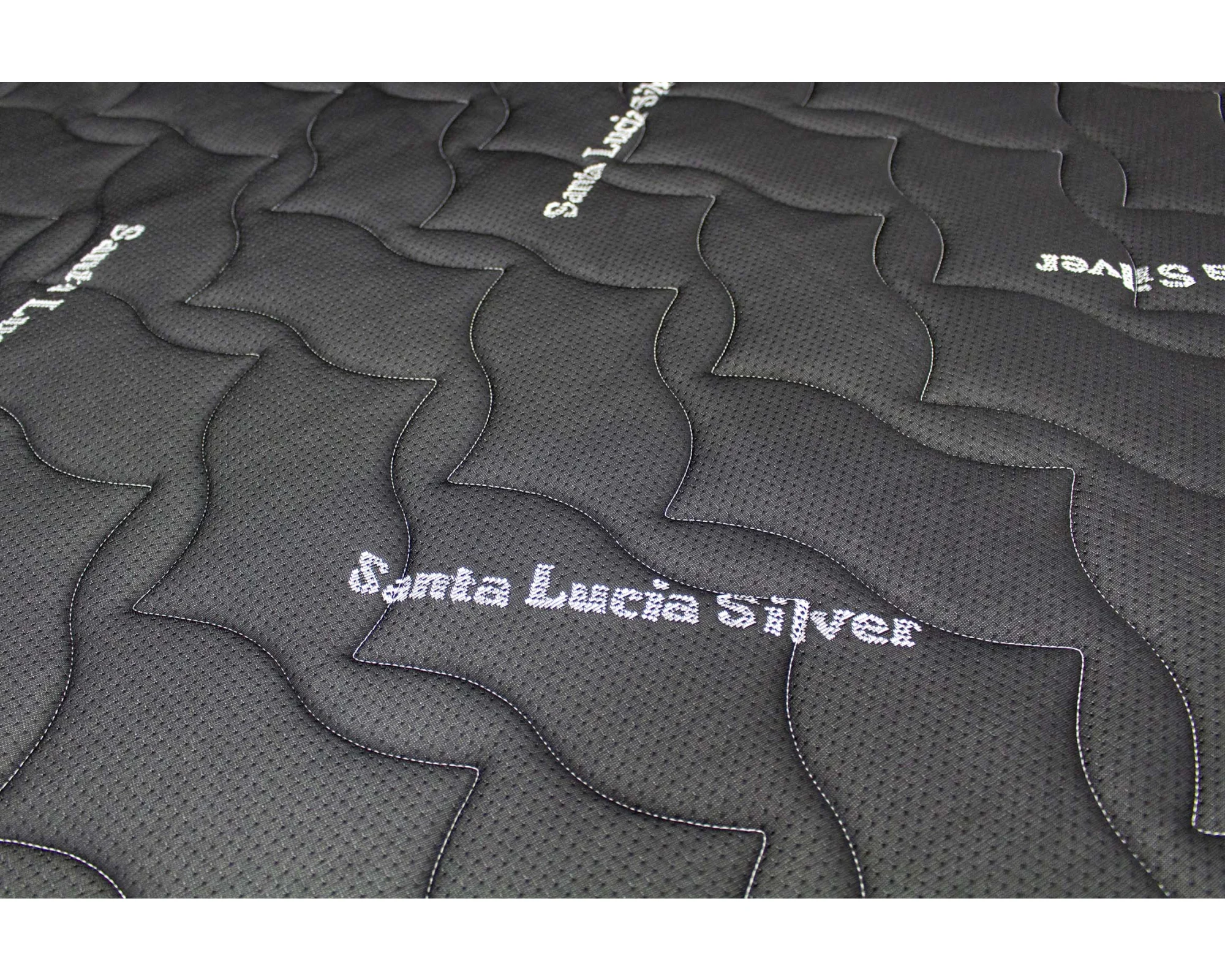 Santa Lucia Silver matrac