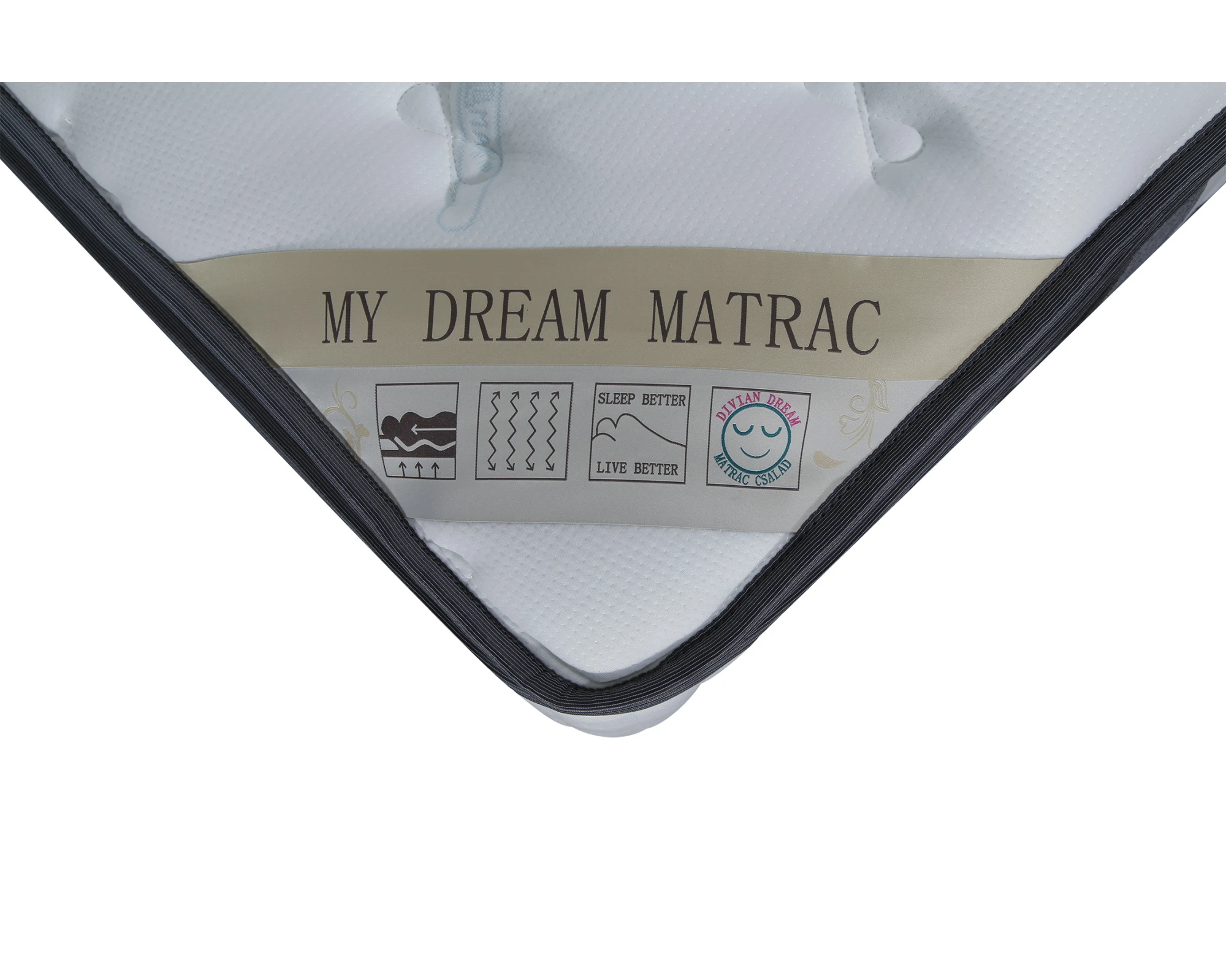 My dream matrac