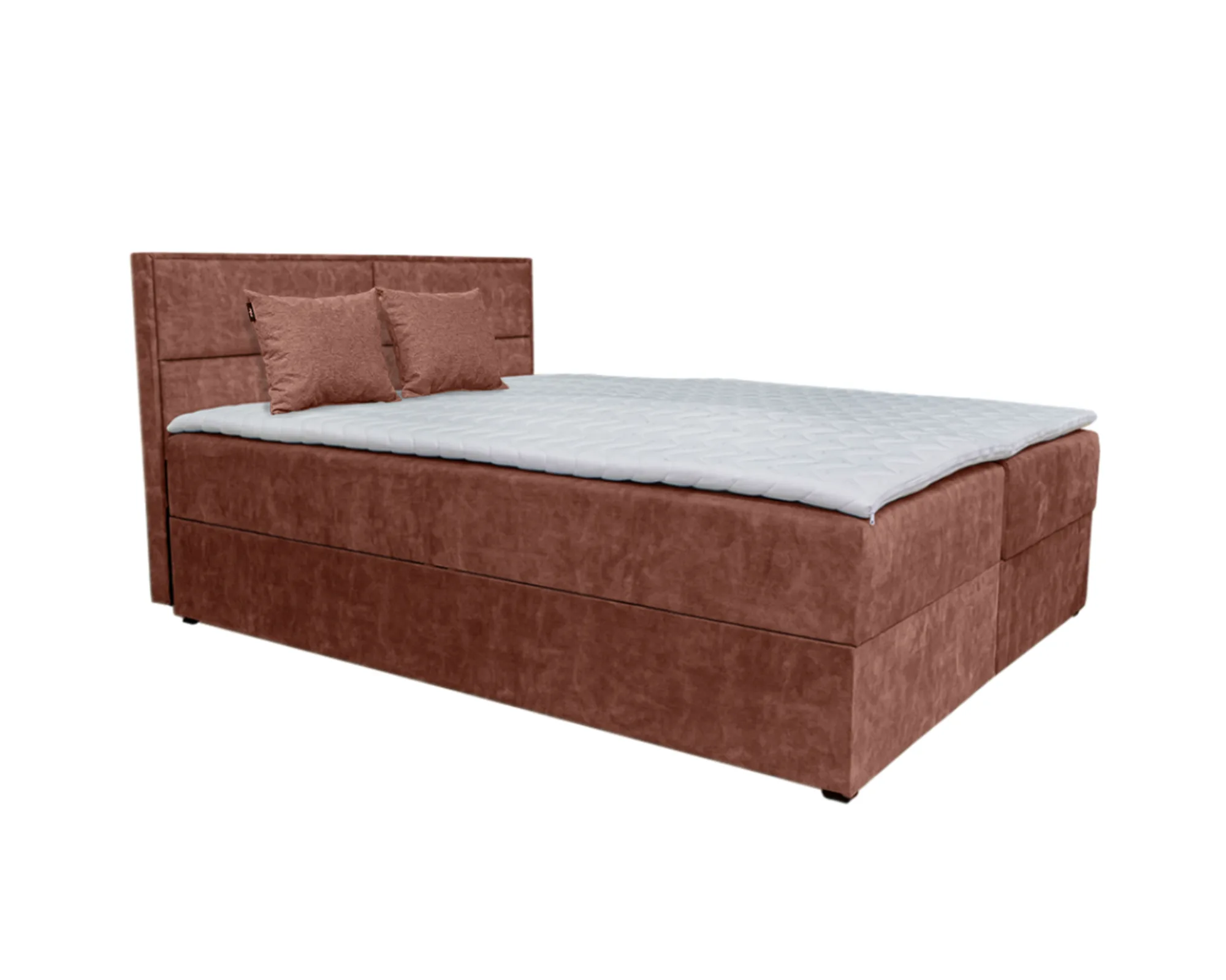 ARAMIS boxspring ágy