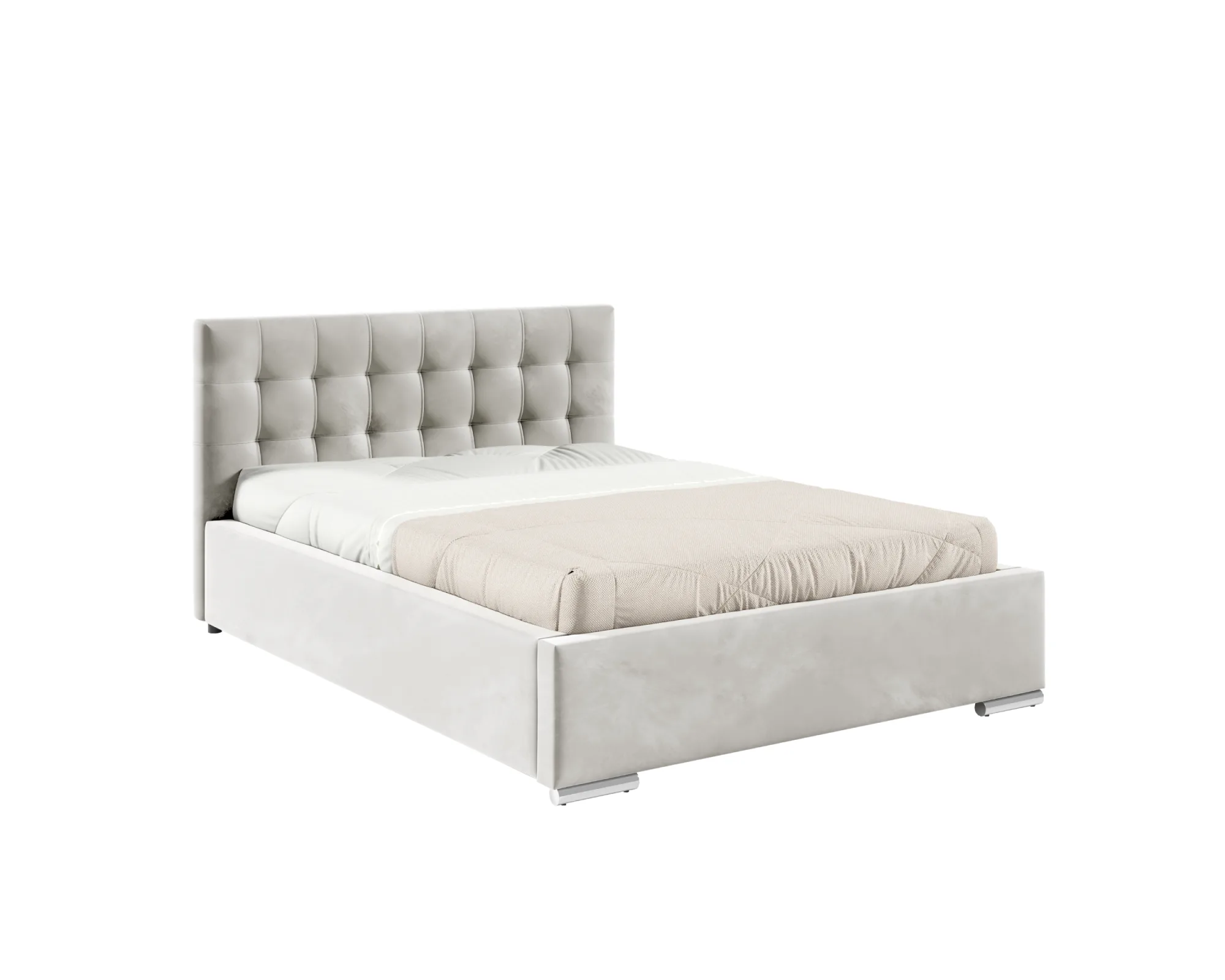 TYP 01 ágyrácsos ágy