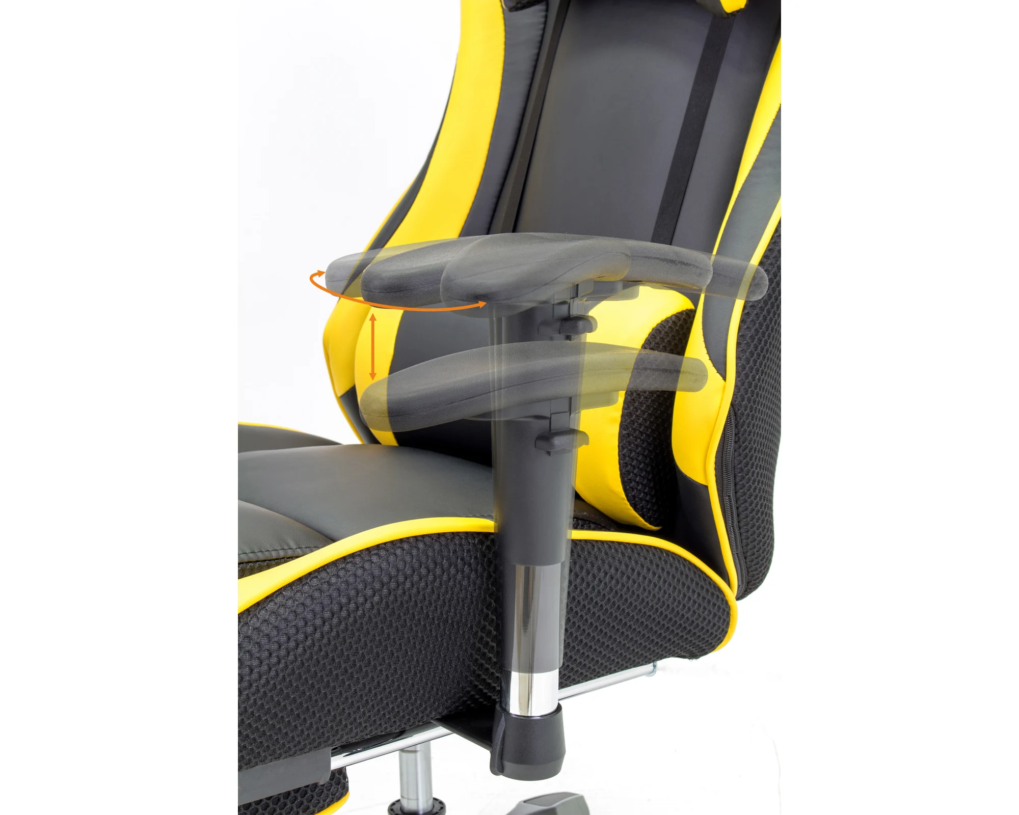 Arcade gamer szék