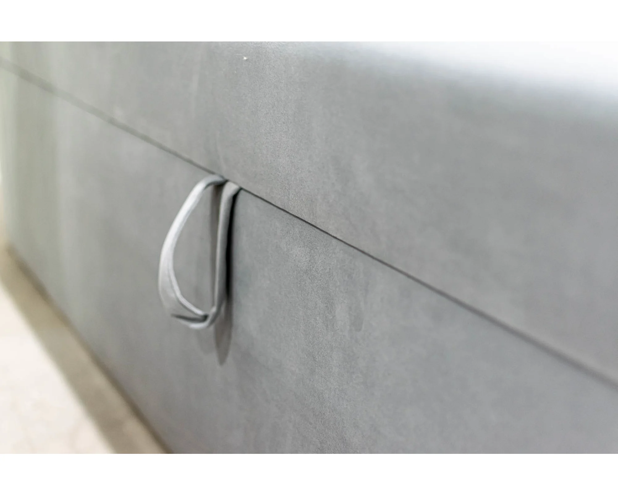TYP 57 boxspring ágy