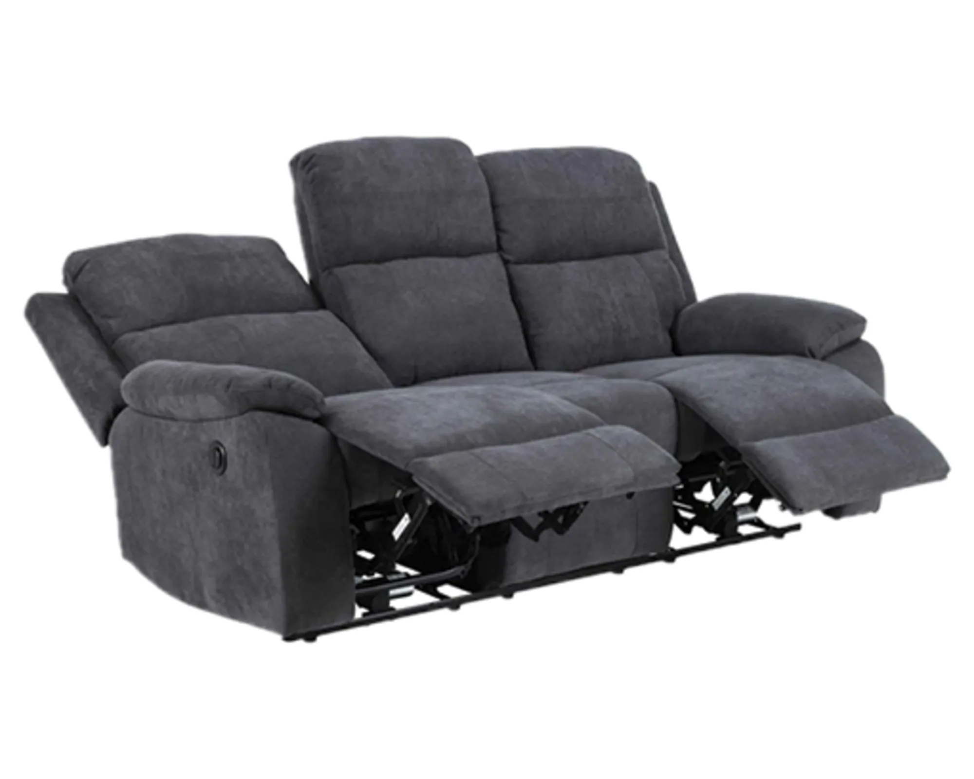 RECLINER 3+1+1 ülőgarnitúra