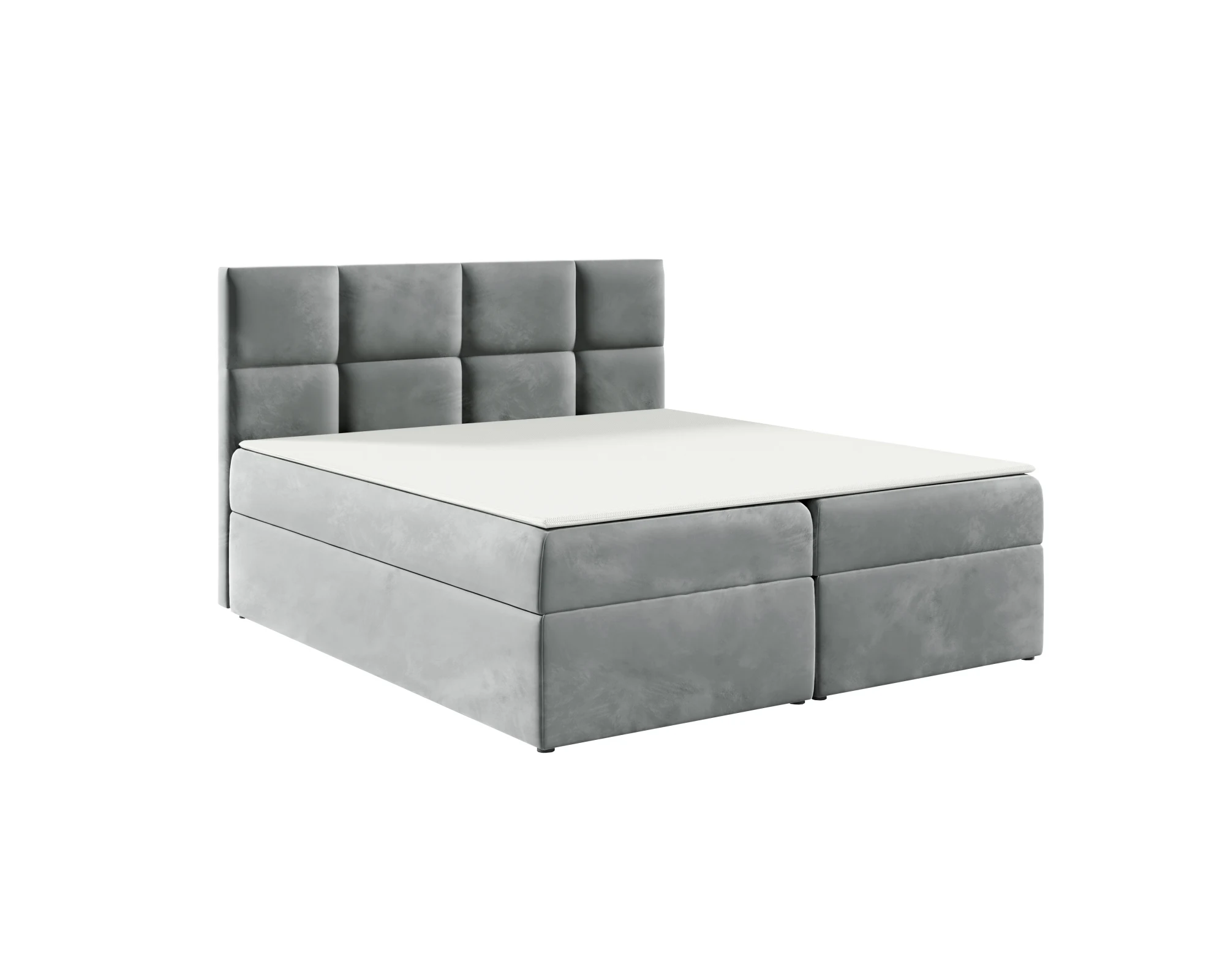 TYP 57 boxspring ágy