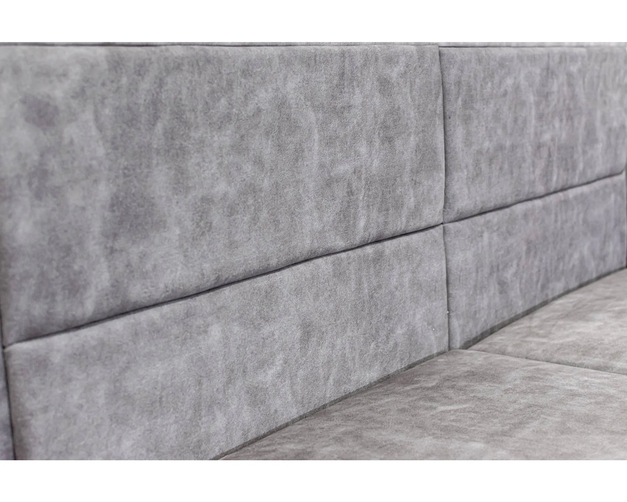ACURA boxspring ágy