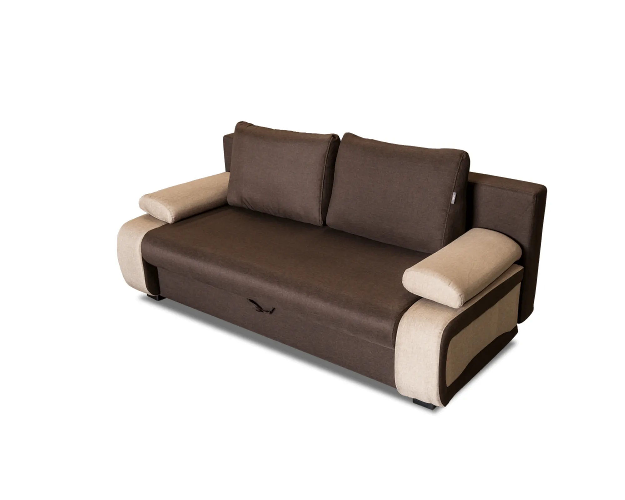 INES (szövetes) kanapé