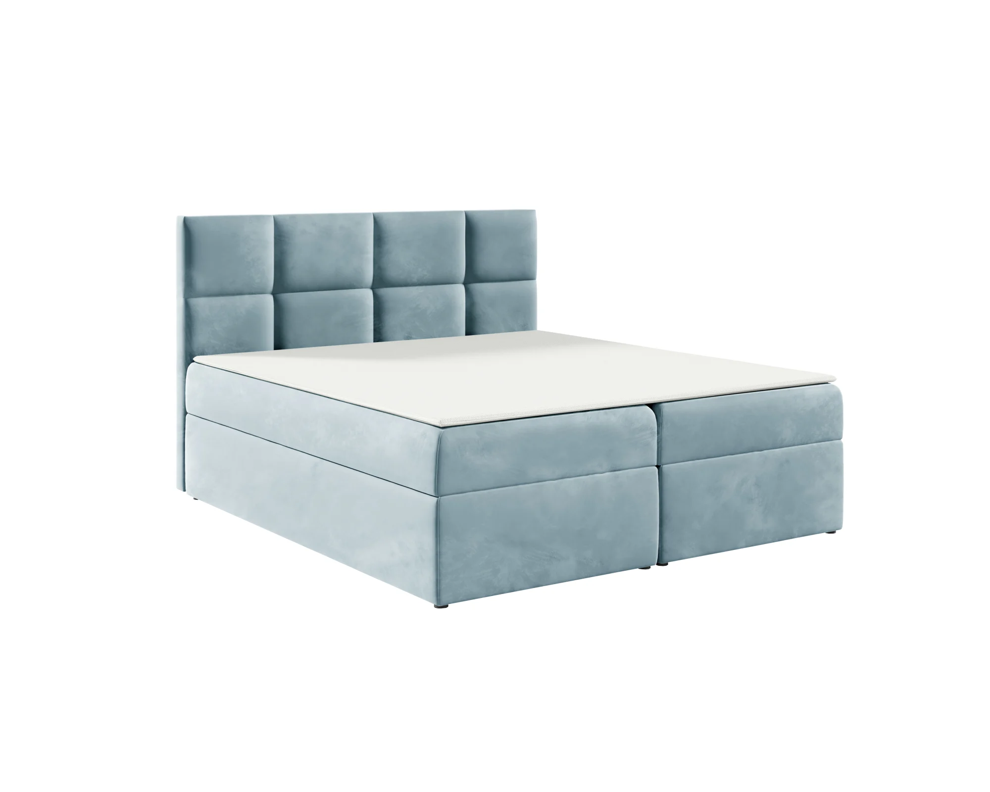 TYP 57 boxspring ágy
