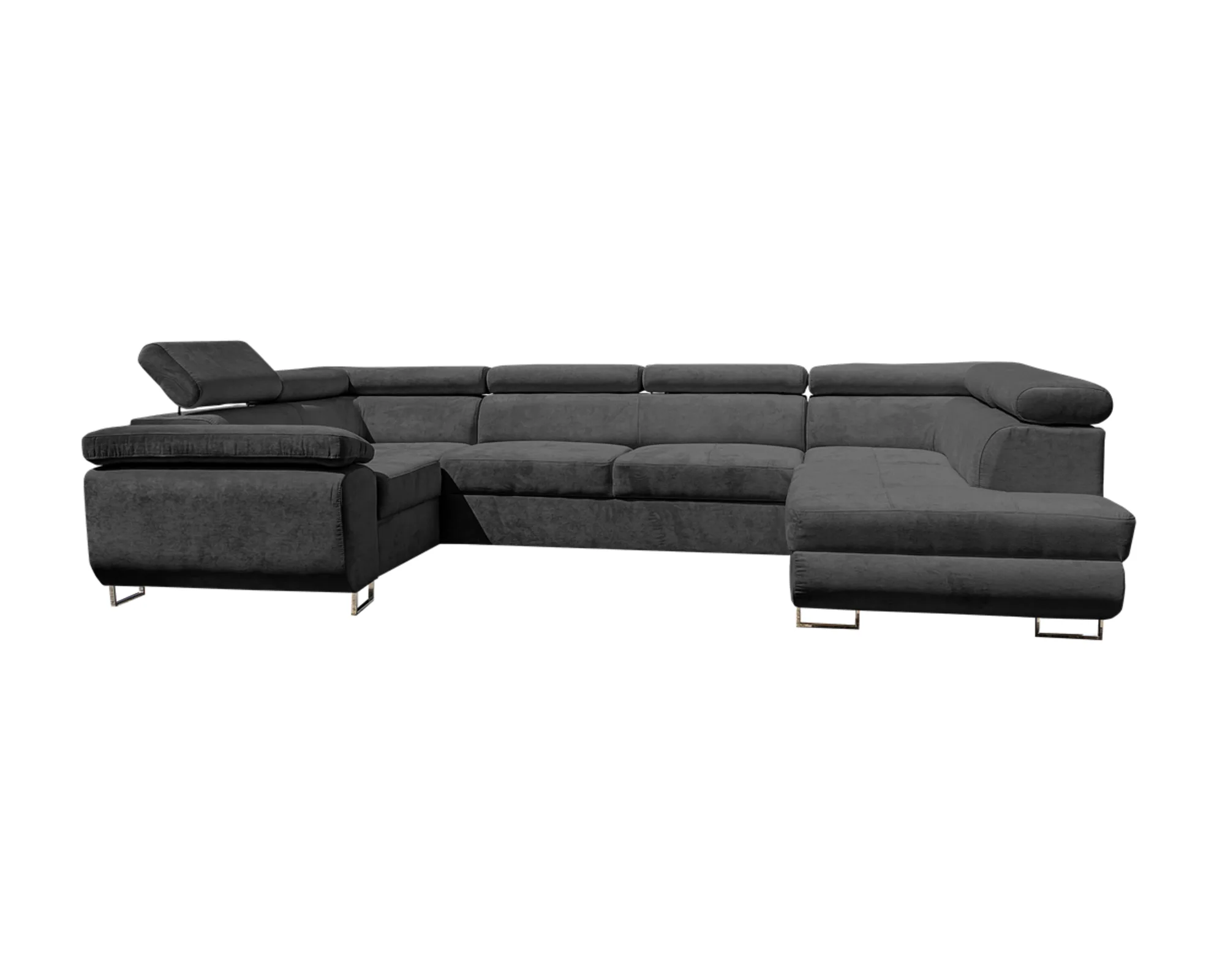 BEN U alakú sarokülő