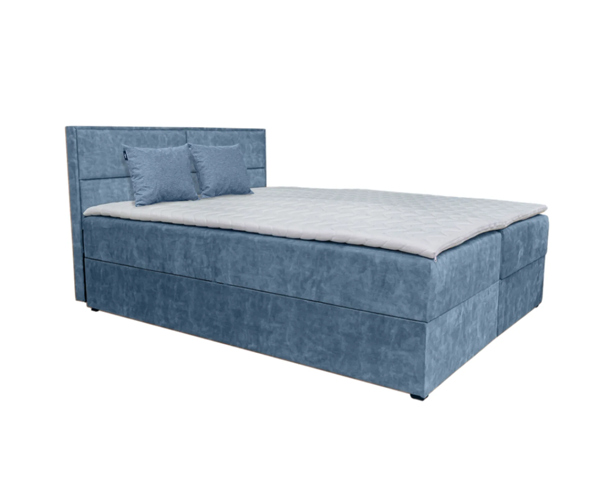 ARAMIS boxspring ágy