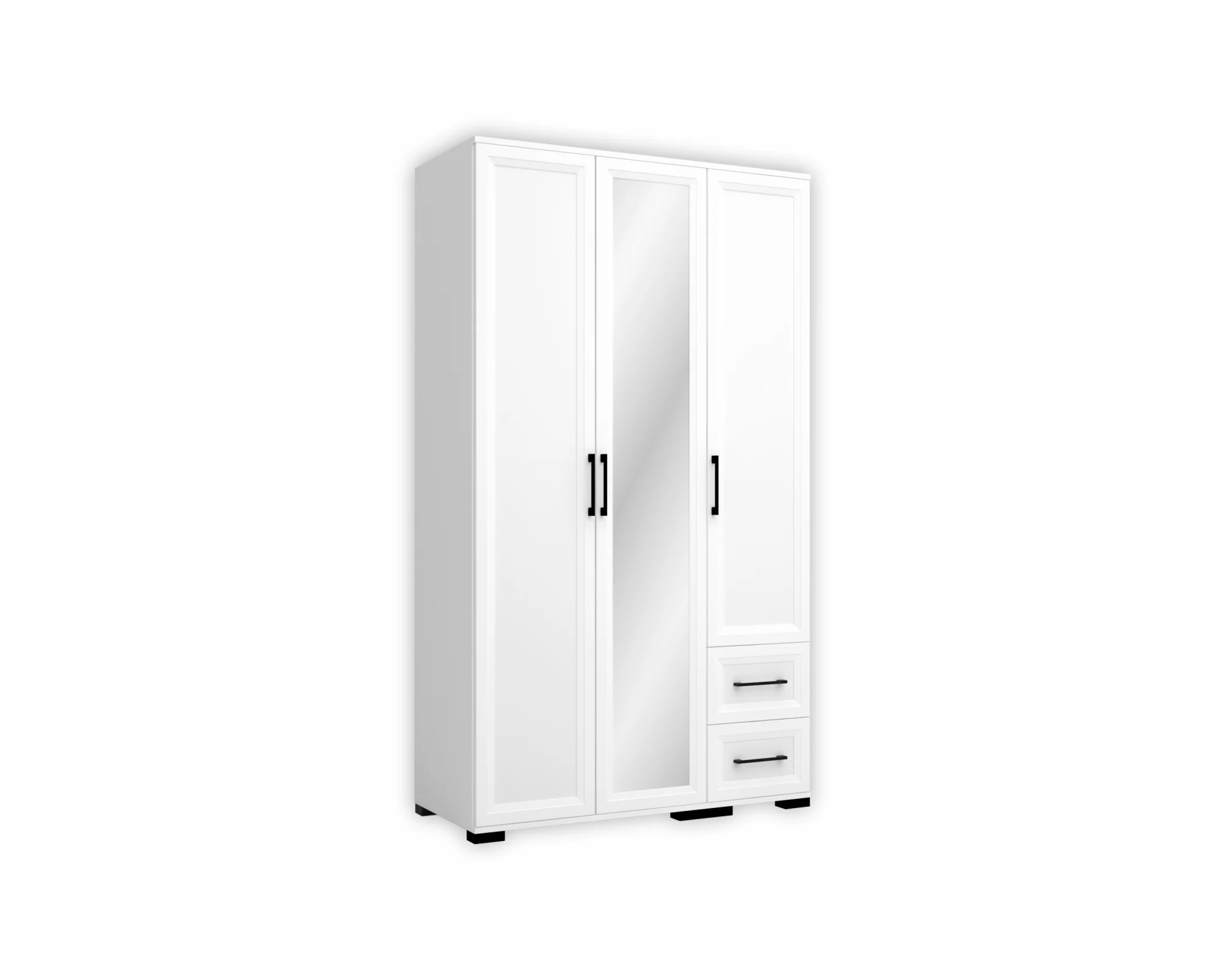 Everest gardrób 120 cm