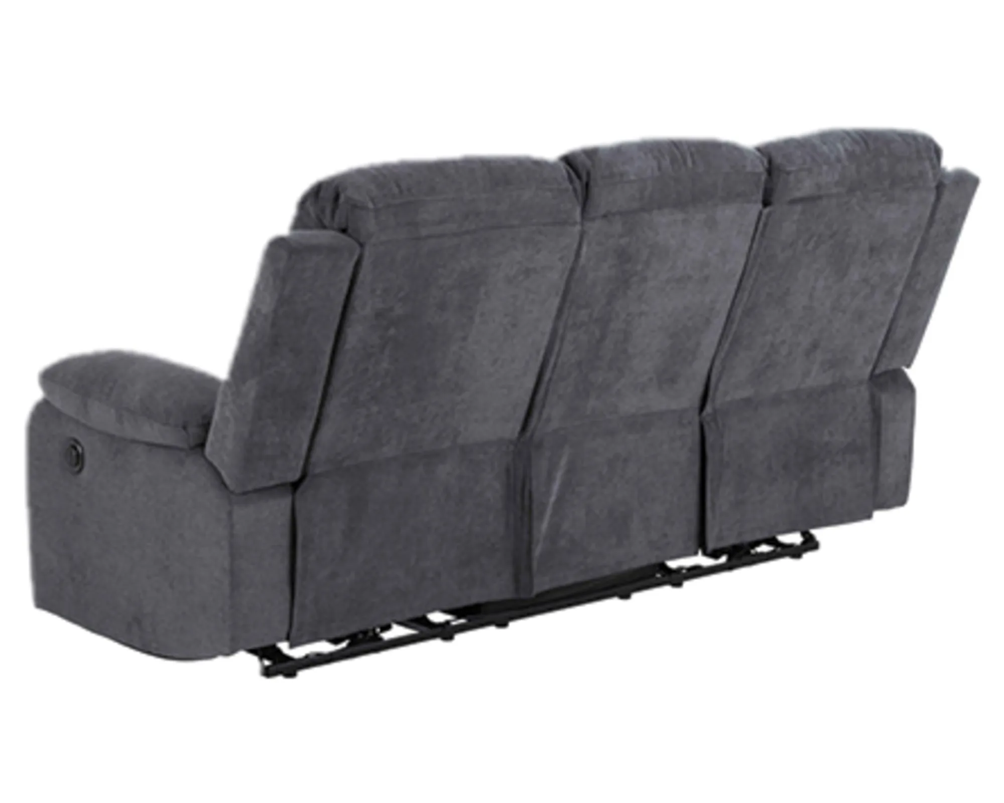 RECLINER 3+1+1 ülőgarnitúra