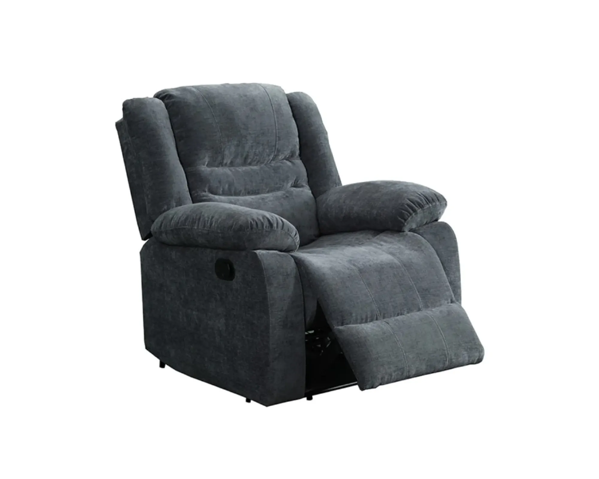 RECLINER 3+1+1 ülőgarnitúra