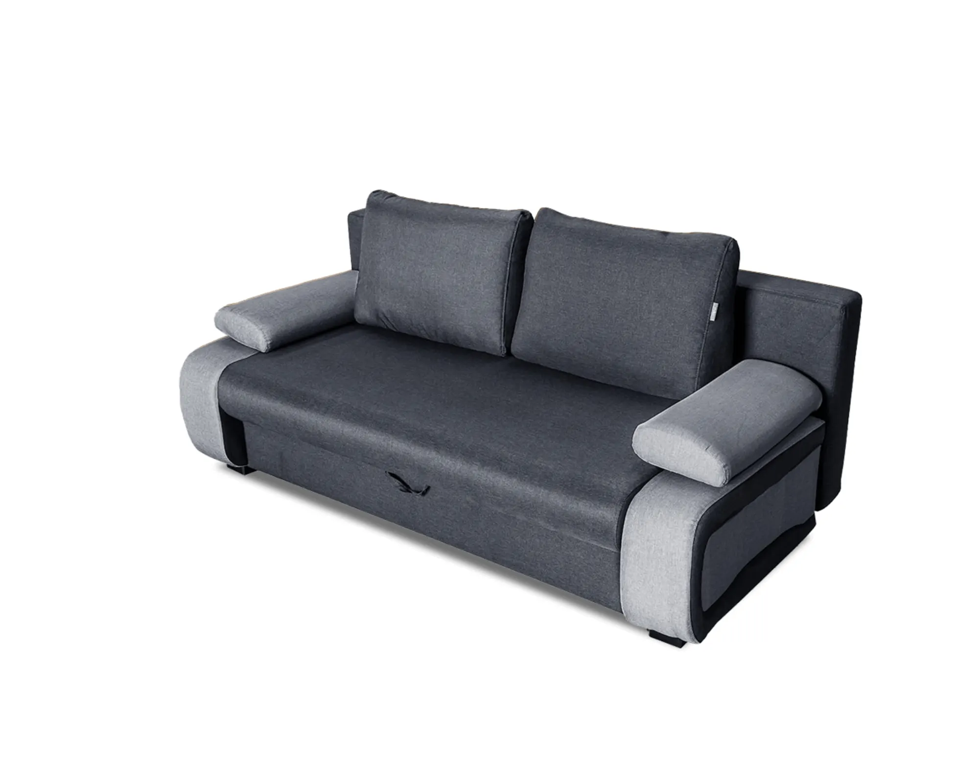 INES (szövetes) kanapé