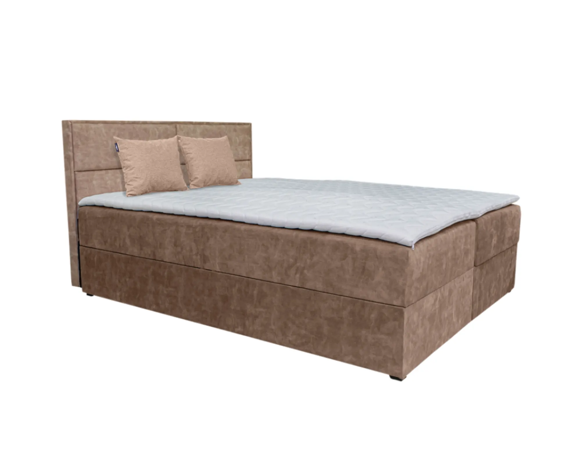 ARAMIS boxspring ágy