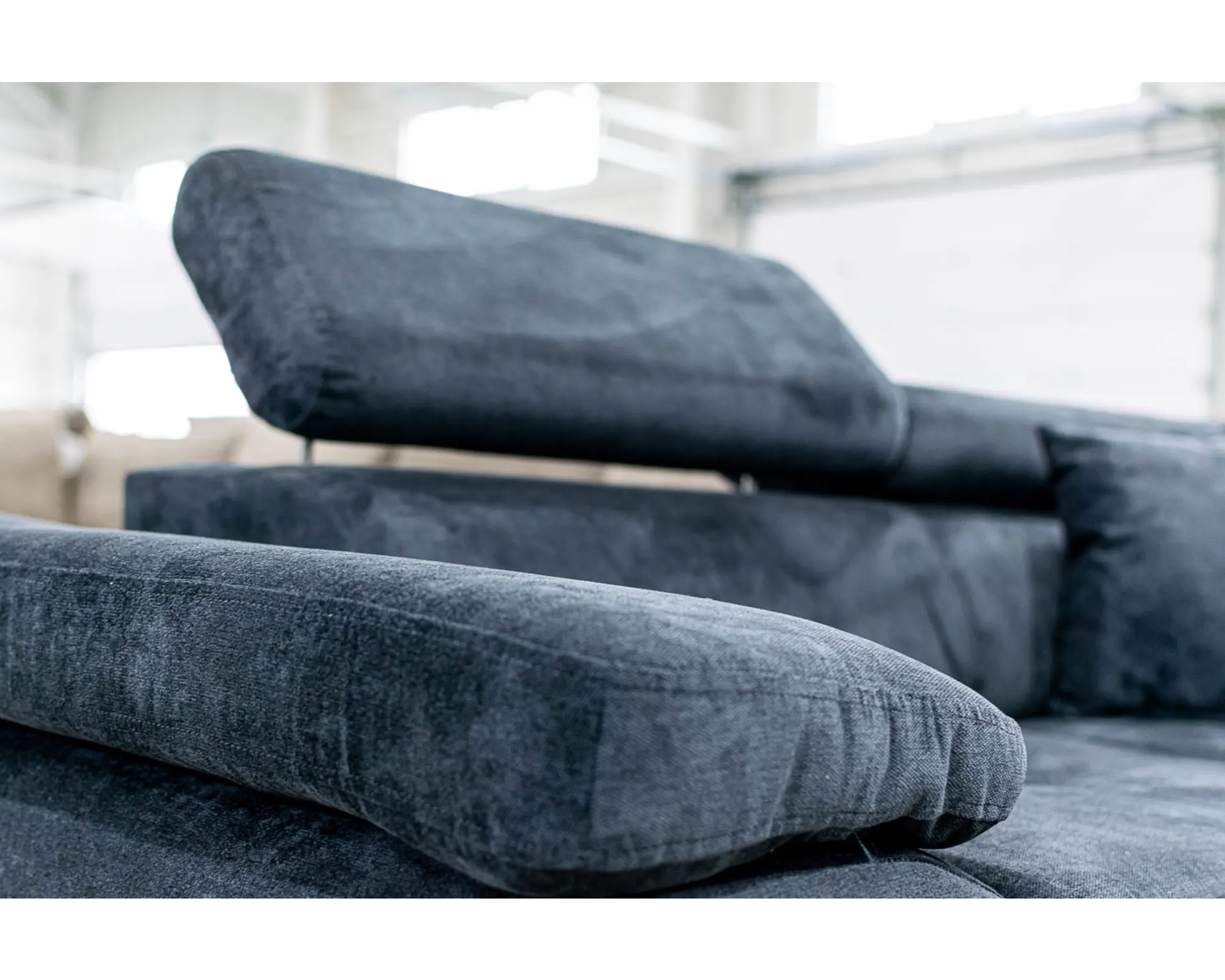 BEN U alakú sarokülő