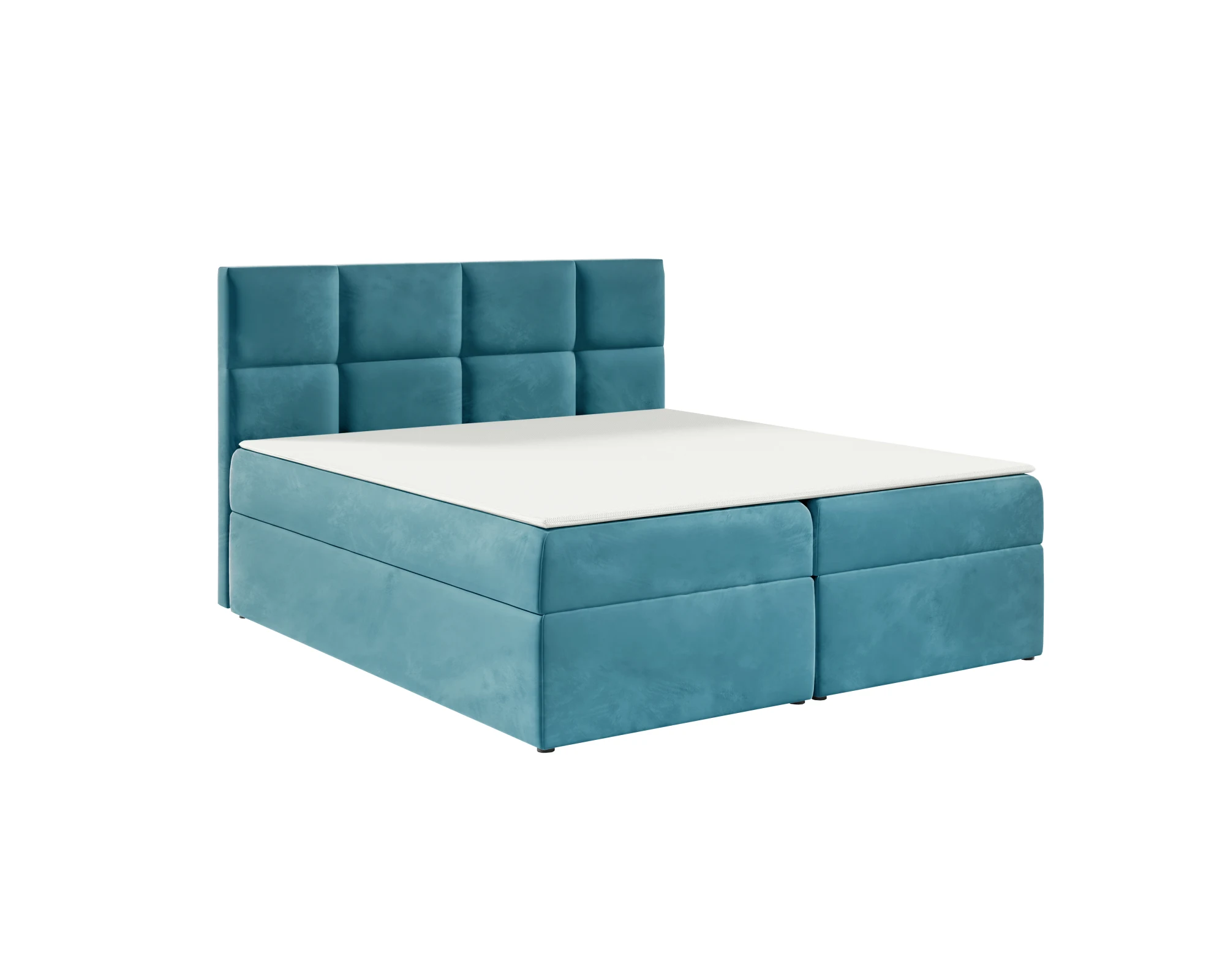TYP 57 boxspring ágy