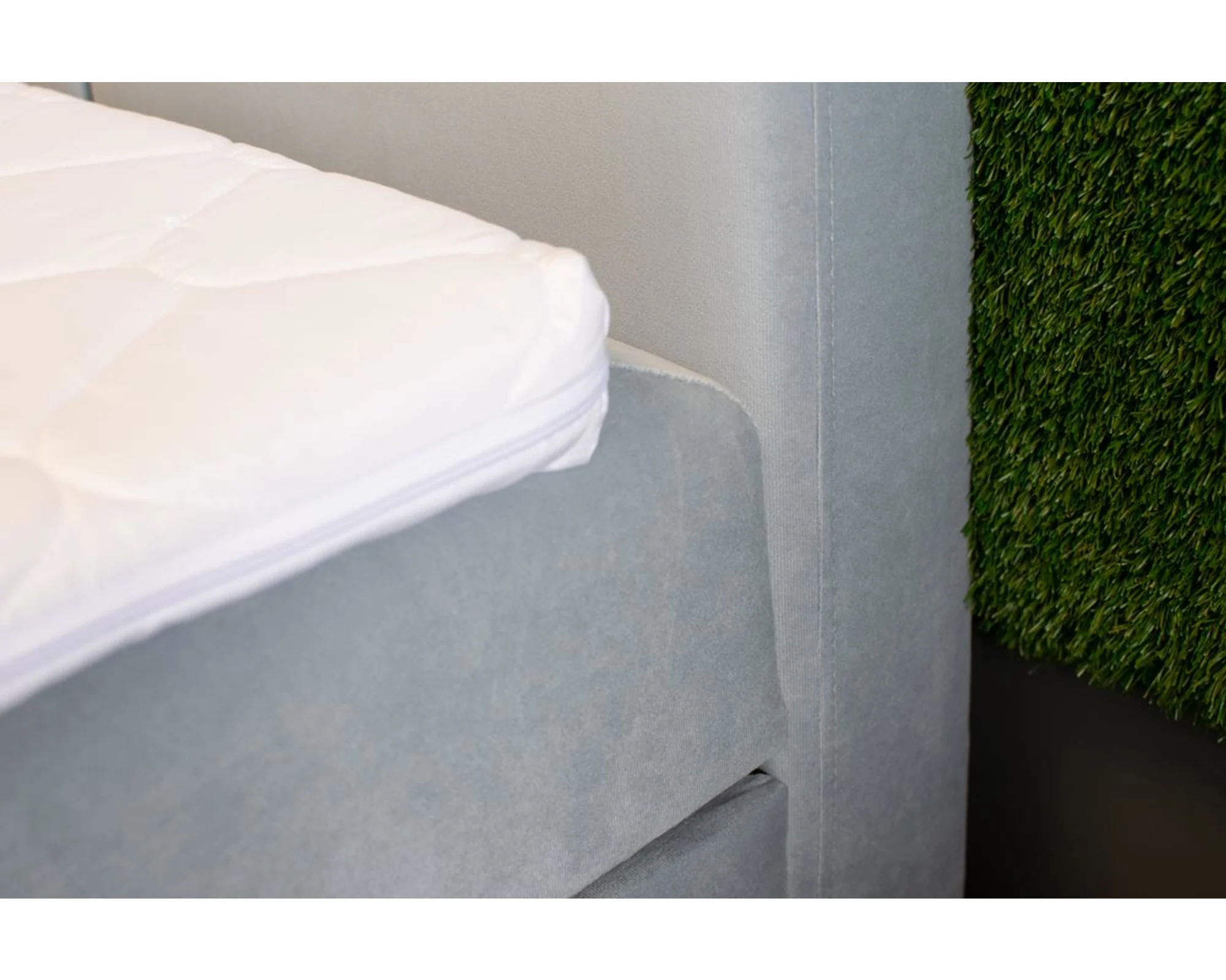 TYP 57 boxspring ágy