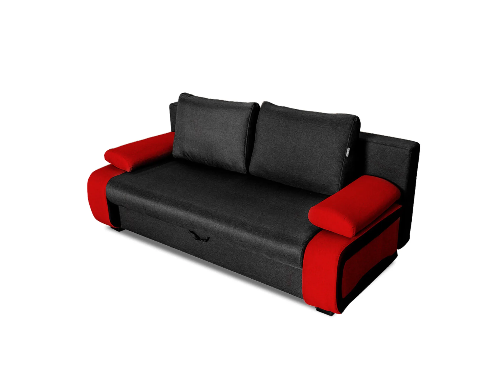 INES (szövetes) kanapé