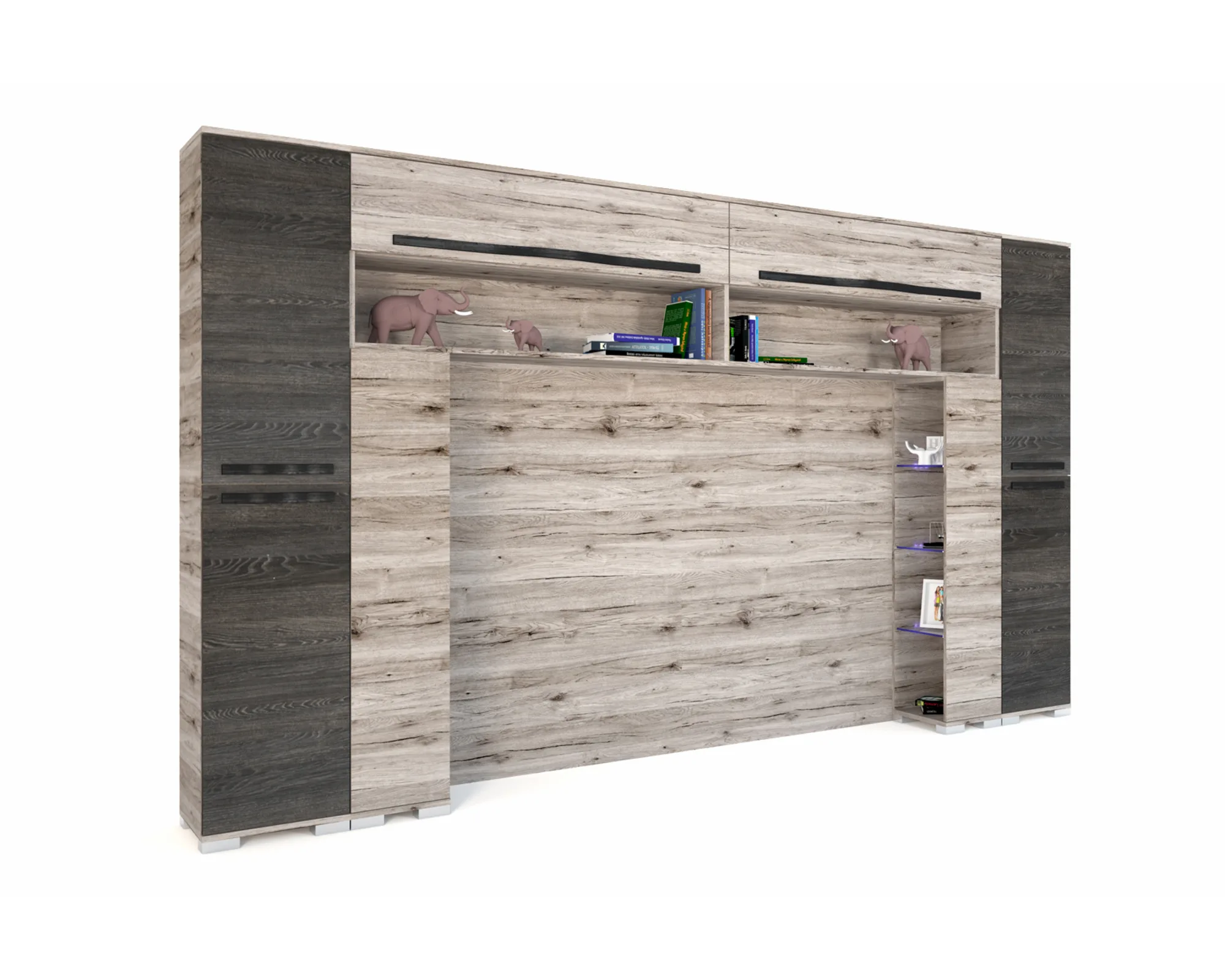 Nest 340-es áthidaló
