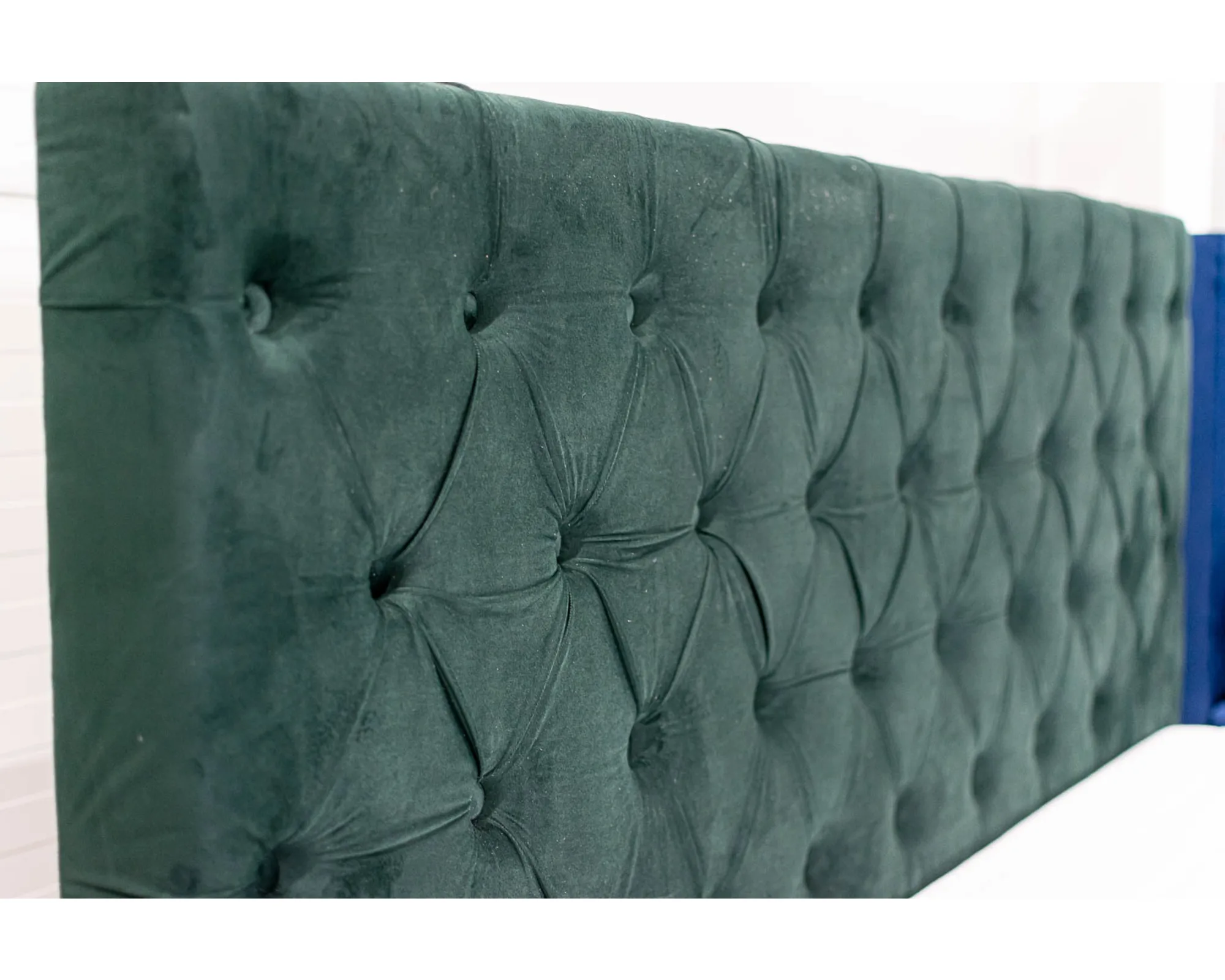 ST1 boxspring ágy