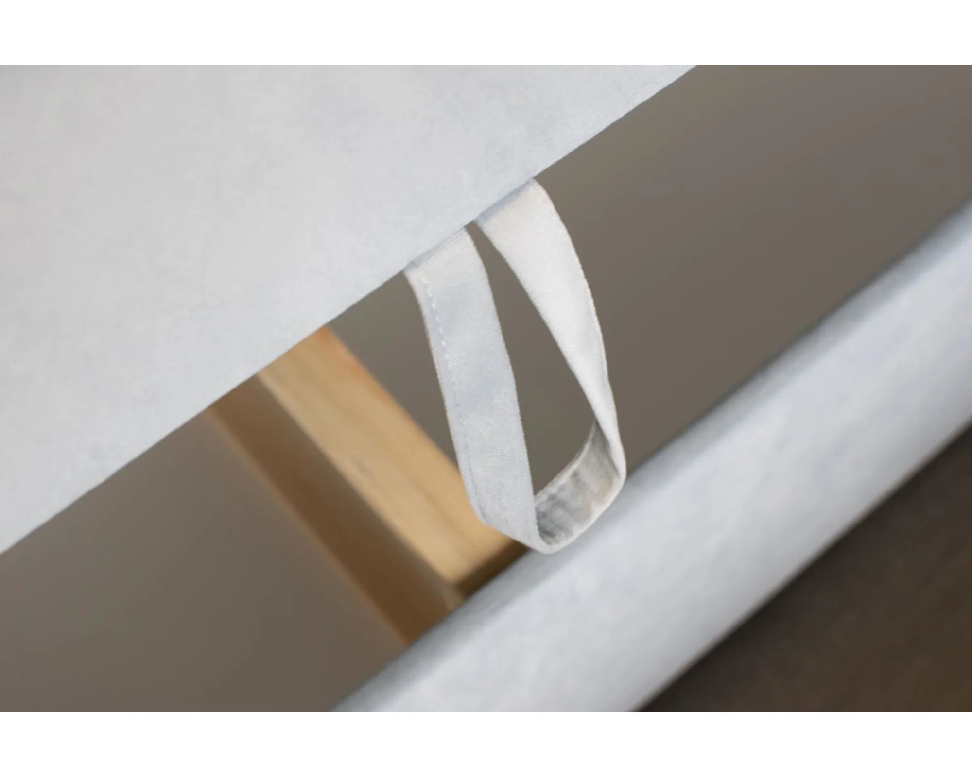 TYP 57 boxspring ágy