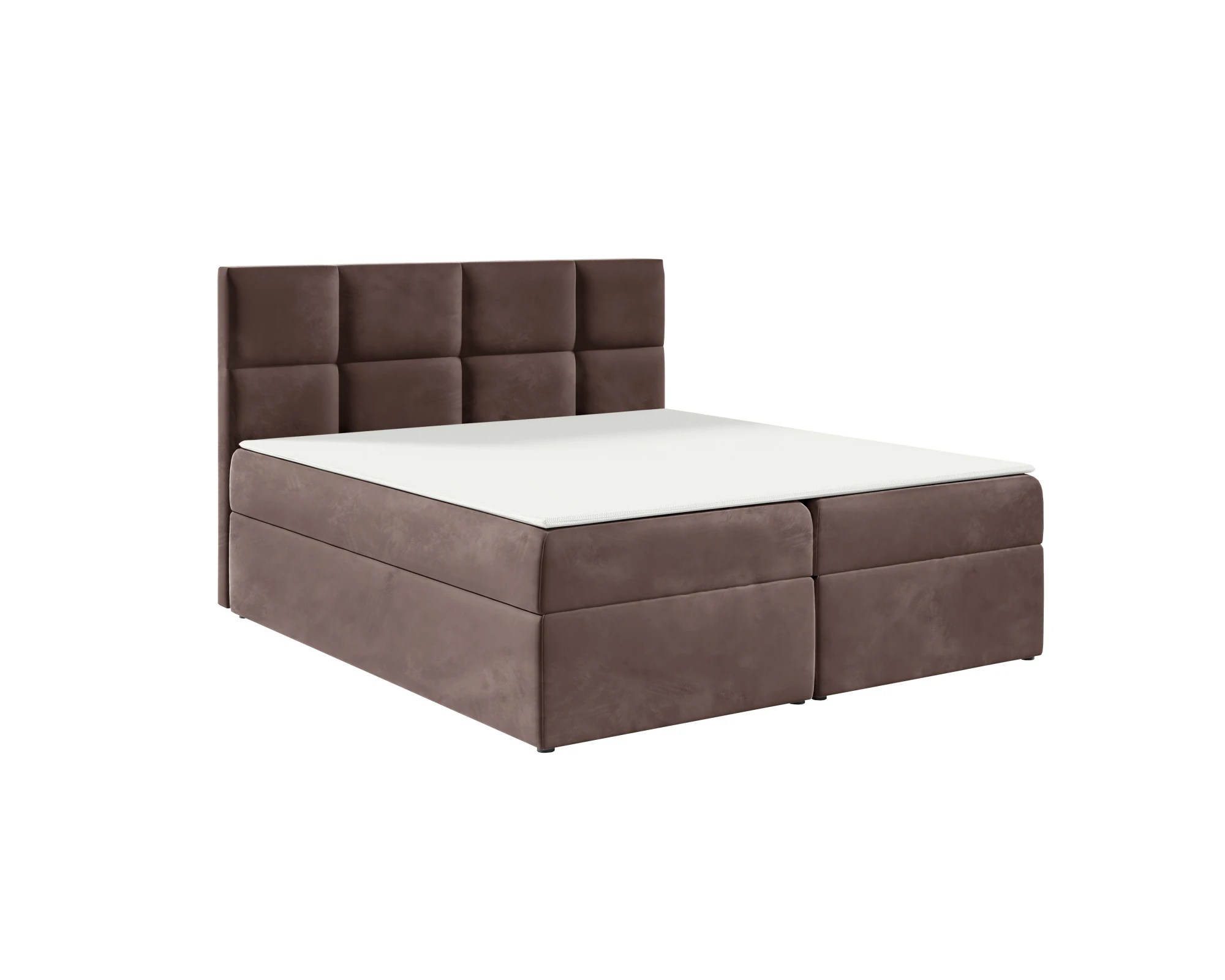 TYP 57 boxspring ágy