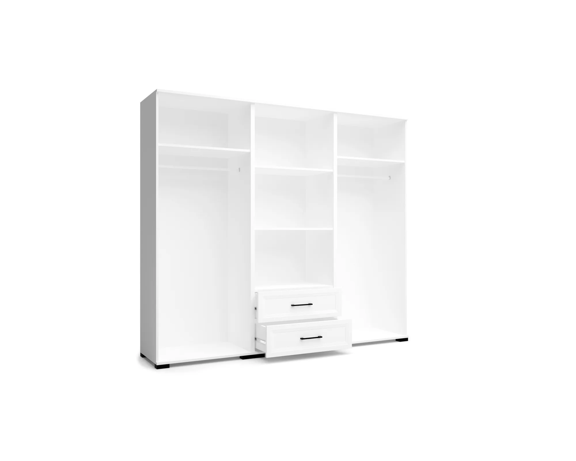 Everest gardrób 240 cm