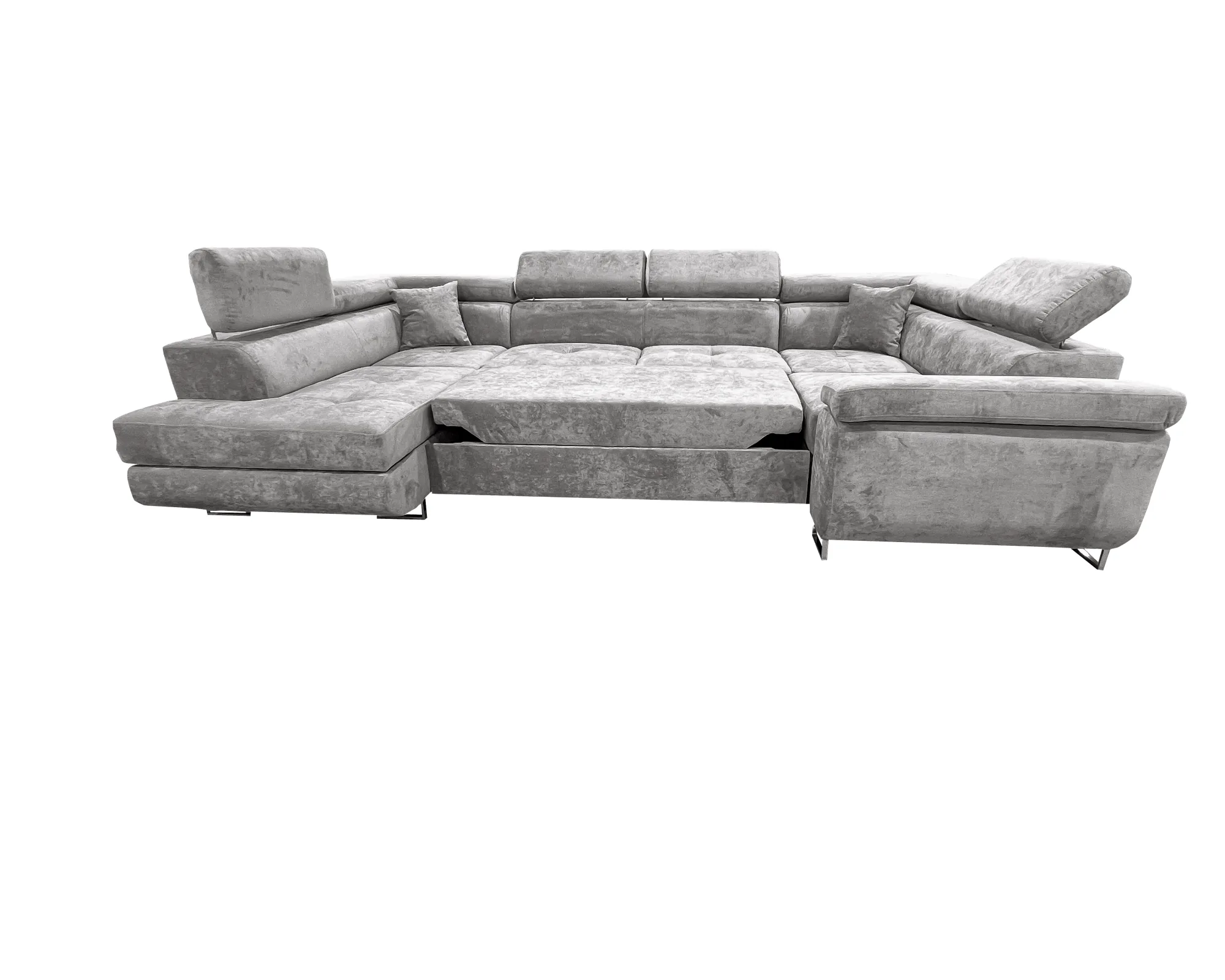 BEN U alakú sarokülő