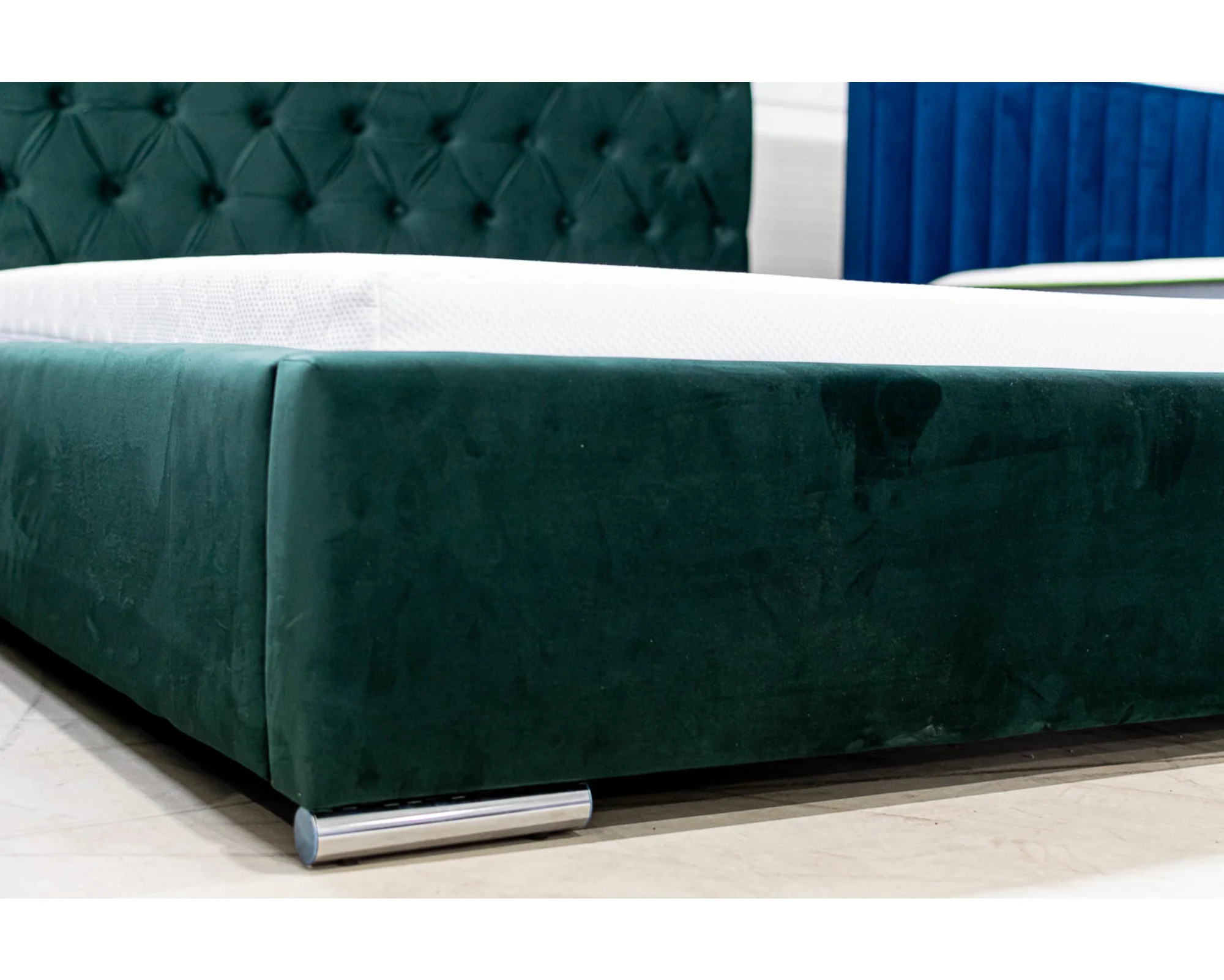 ST1 boxspring ágy