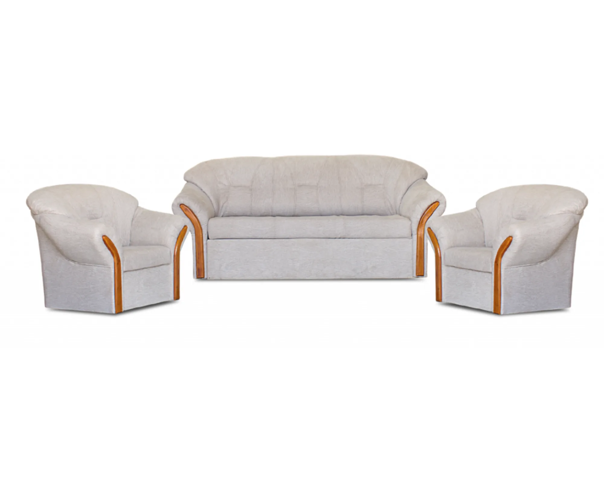 FÓKUSZ 3+1+1 ülőgarnitúra