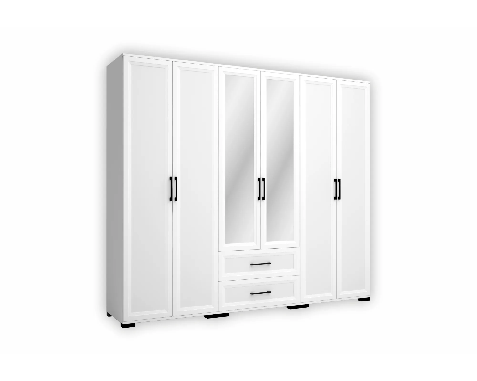 Everest gardrób 240 cm