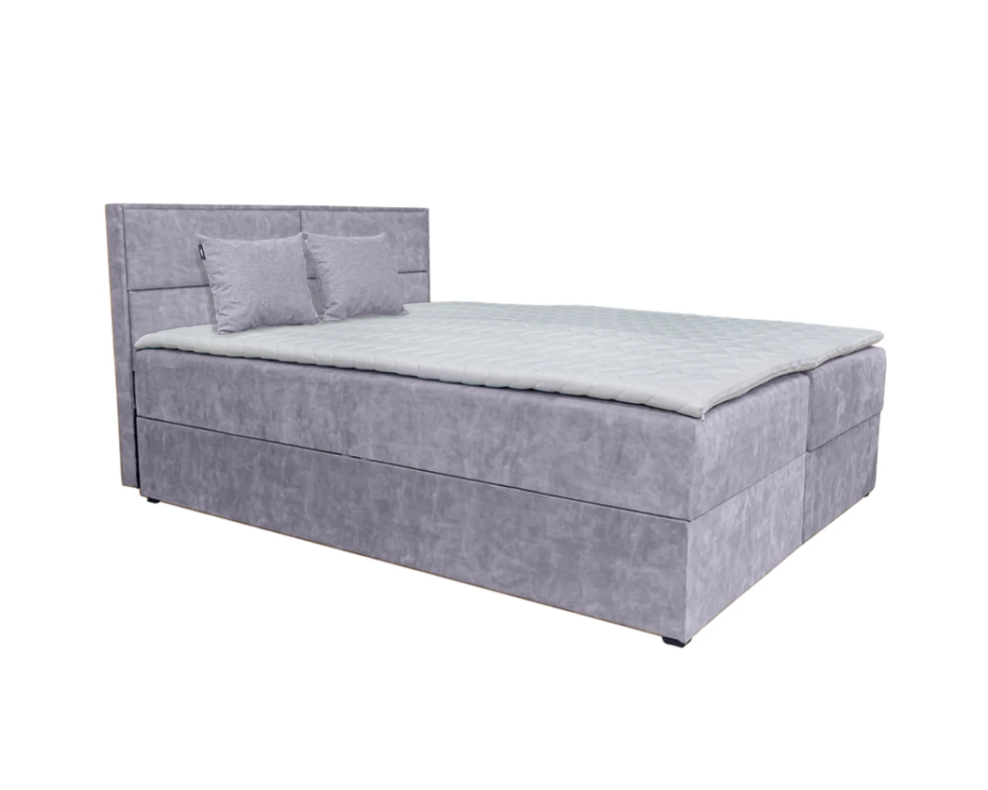 ARAMIS boxspring ágy