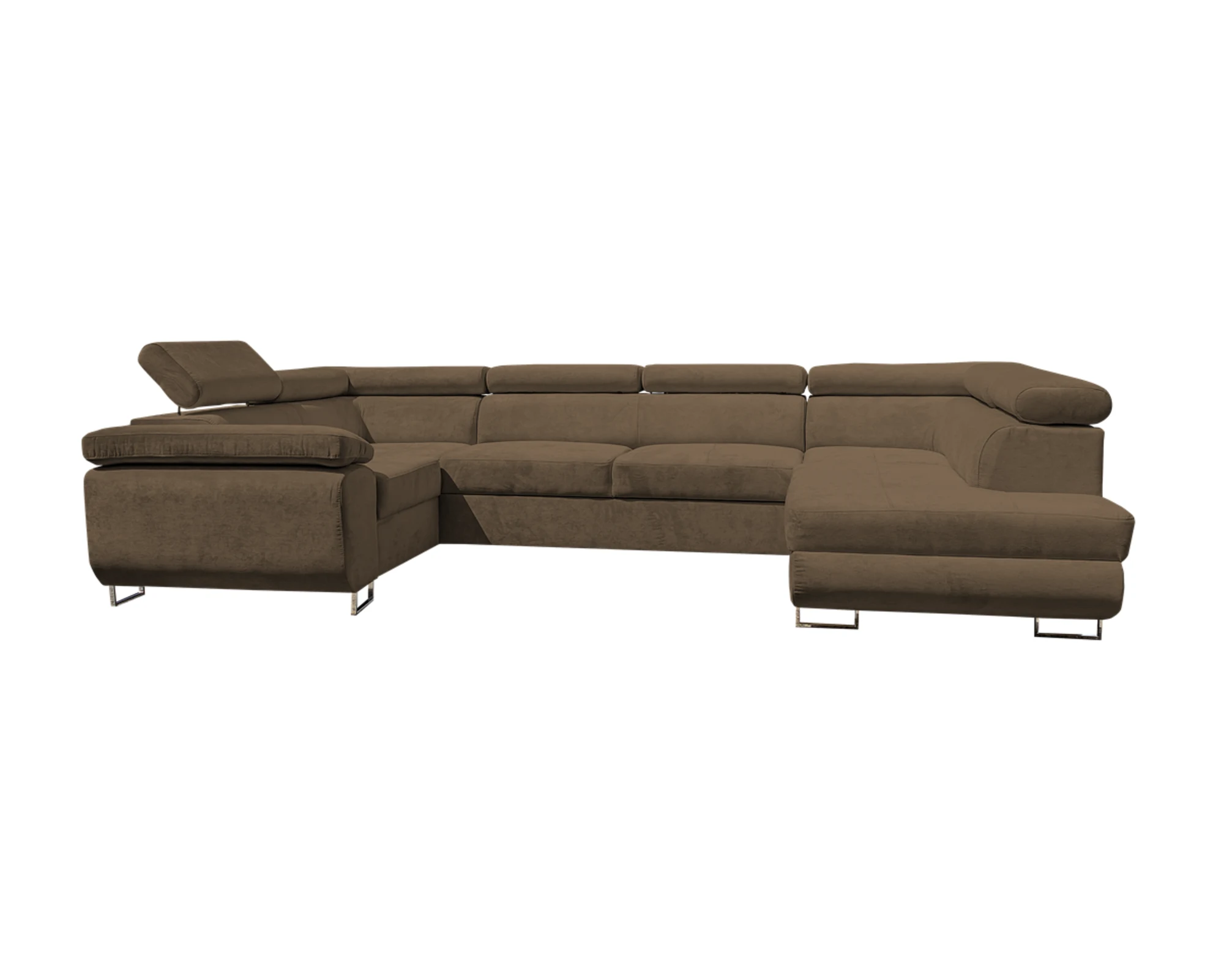 BEN U alakú sarokülő