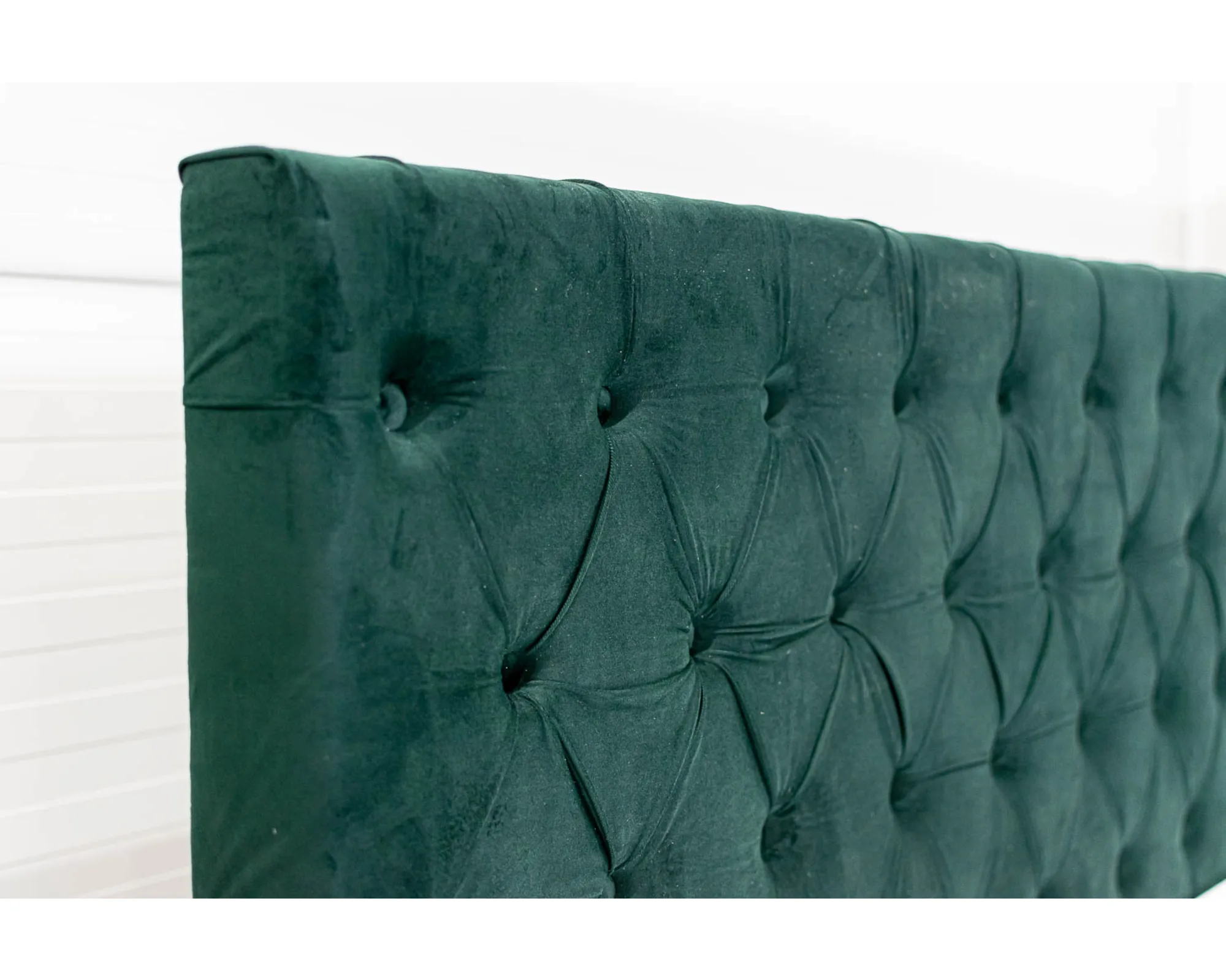 ST1 boxspring ágy