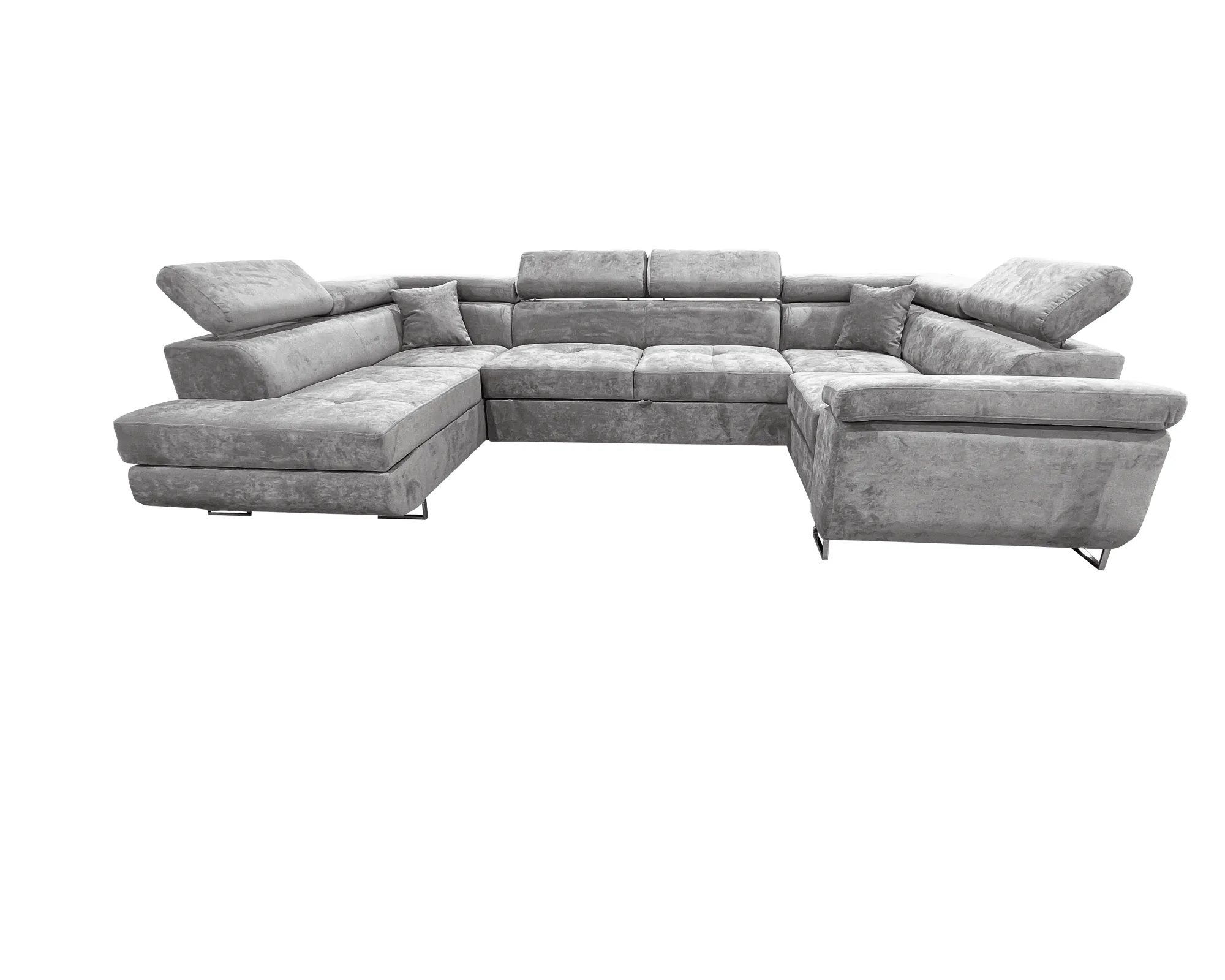 BEN U alakú sarokülő